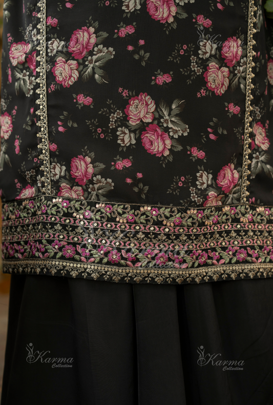 Elevate Your Style Ethos with Karma Collection – A Guide to Sustainable Luxury in Pakistani Fashion