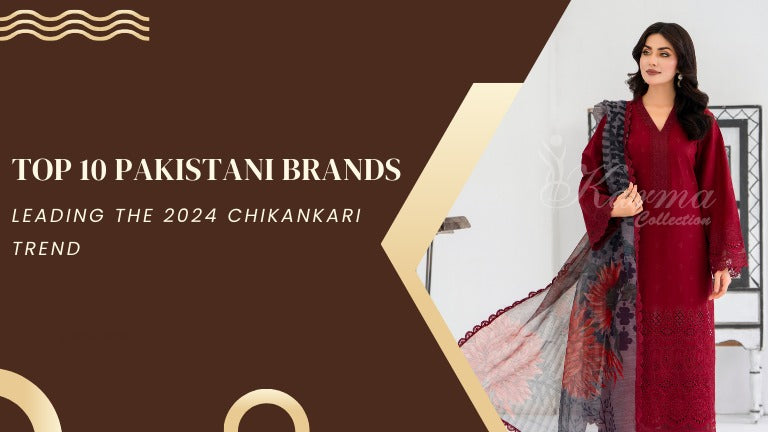 chikankari collection, chikankari suits online,