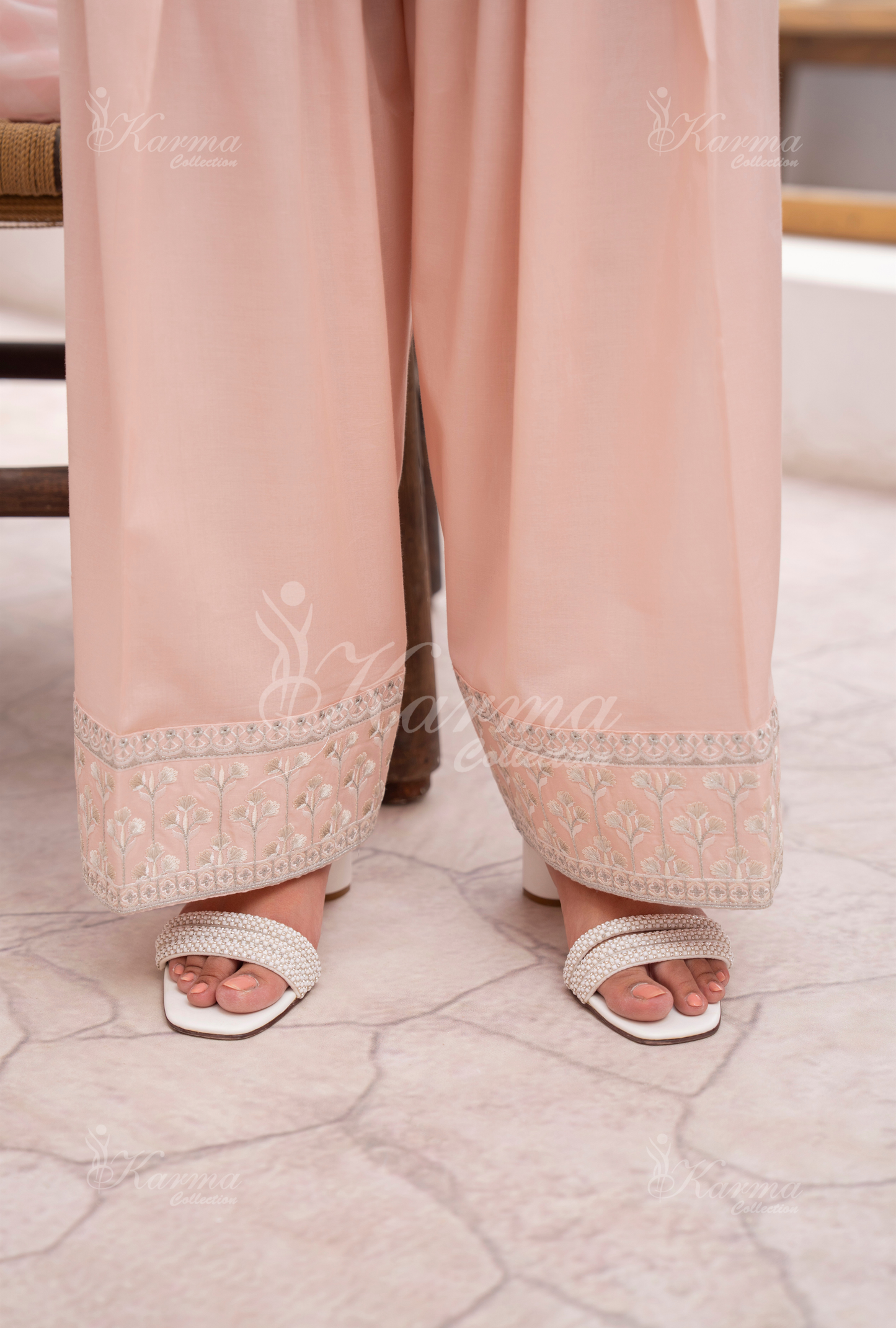 ROSE QUARTZ Karmacollectionpk