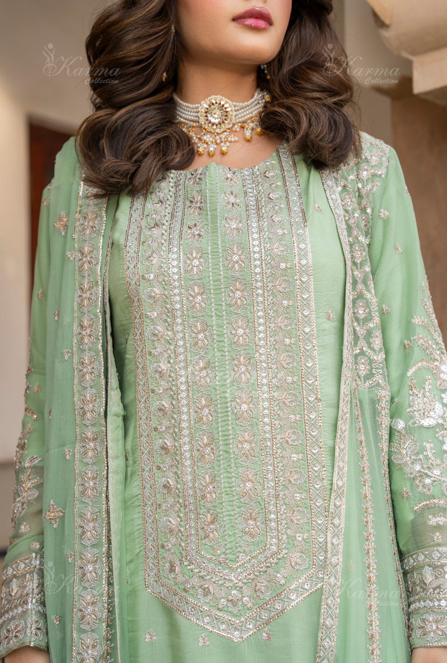 SEAFOАМ Karmacollectionpk