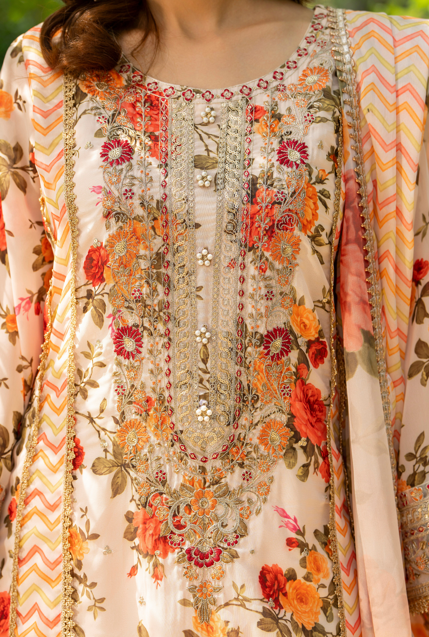 TANGERINE Karmacollectionpk