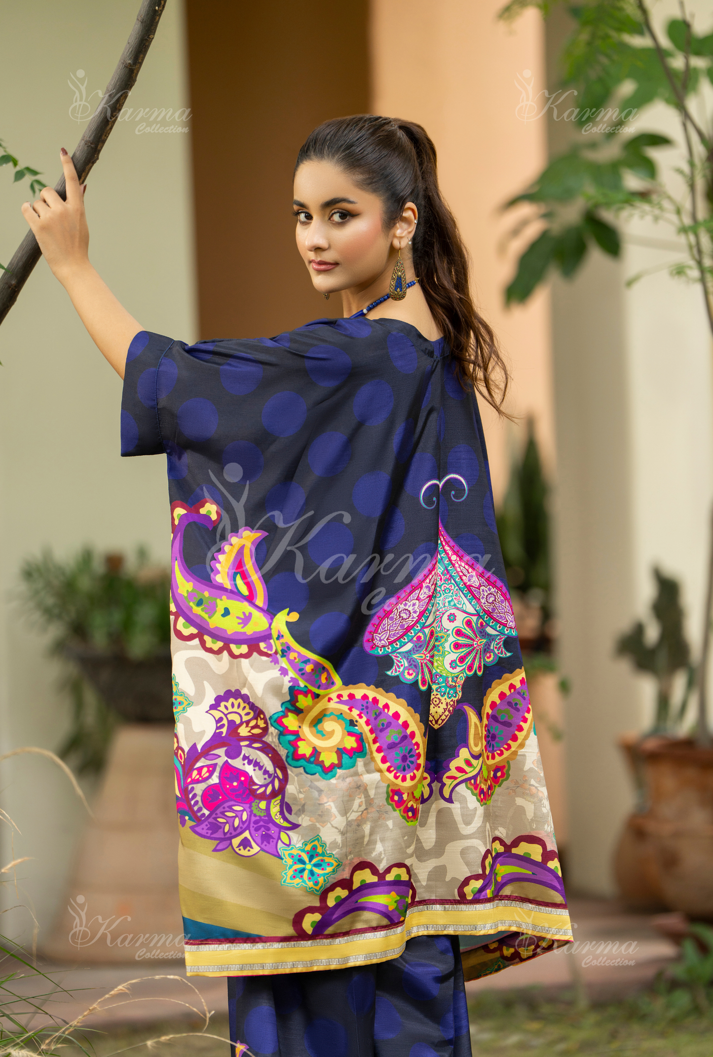 PEACOCK
