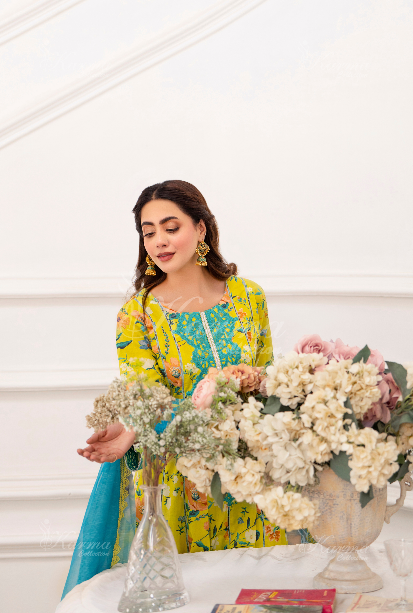 SAGE SPLASH Karmacollectionpk