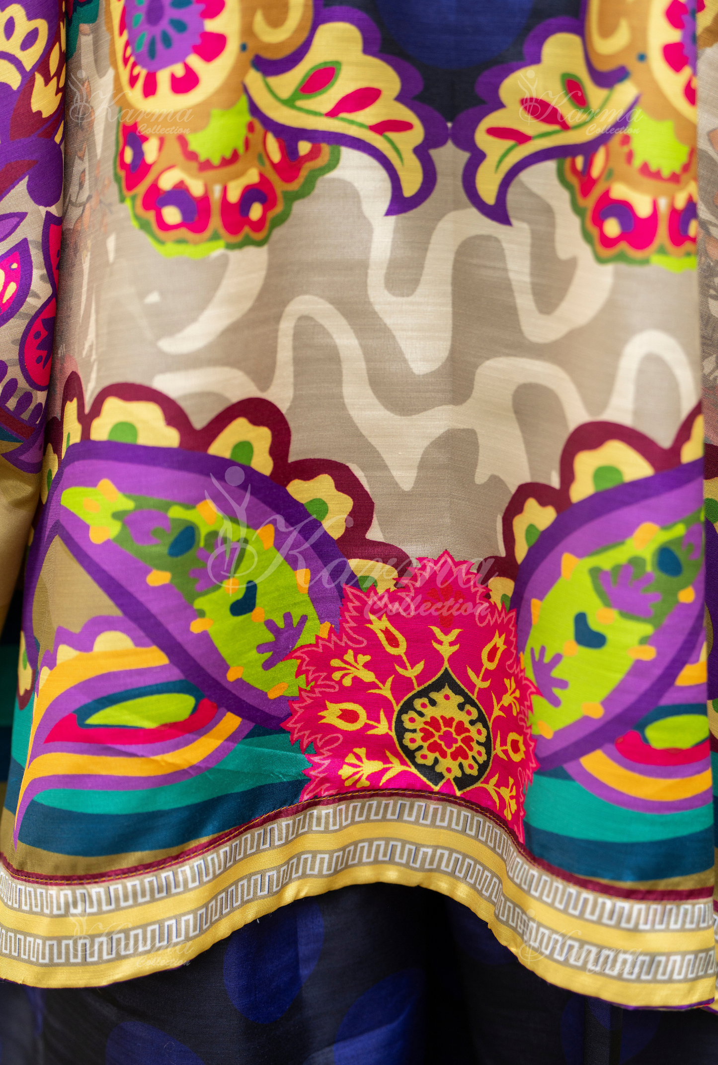 PEACOCK Karmacollectionpk