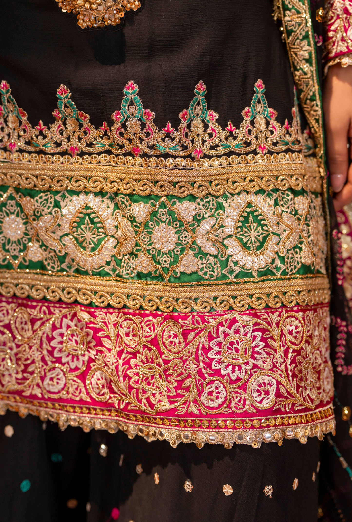 SABLE Karmacollectionpk