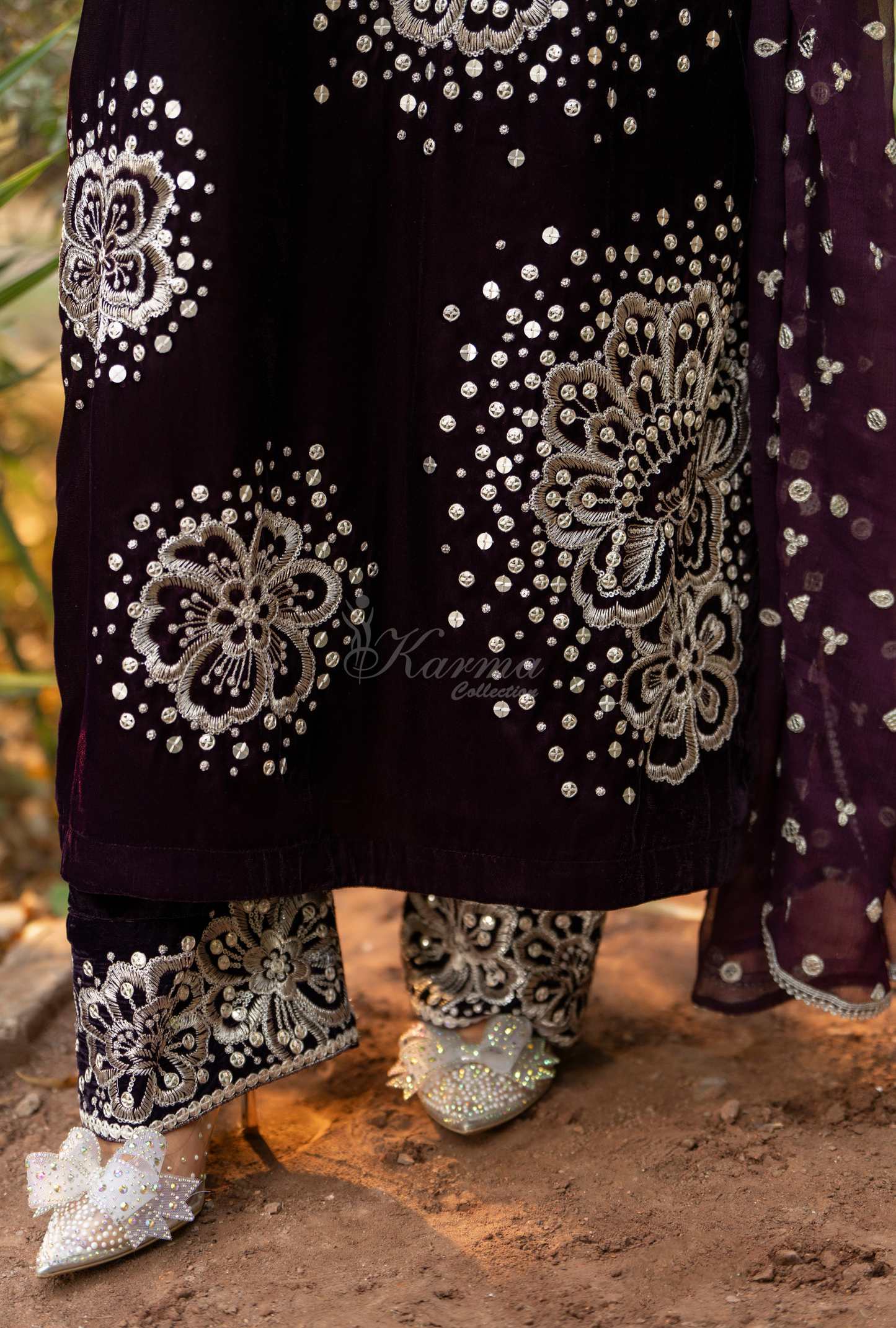 PLUM Karmacollectionpk