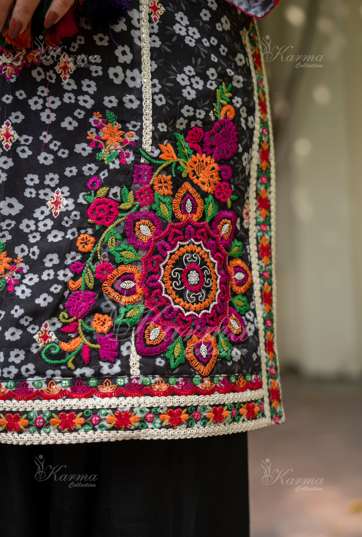 PEONY Karmacollectionpk