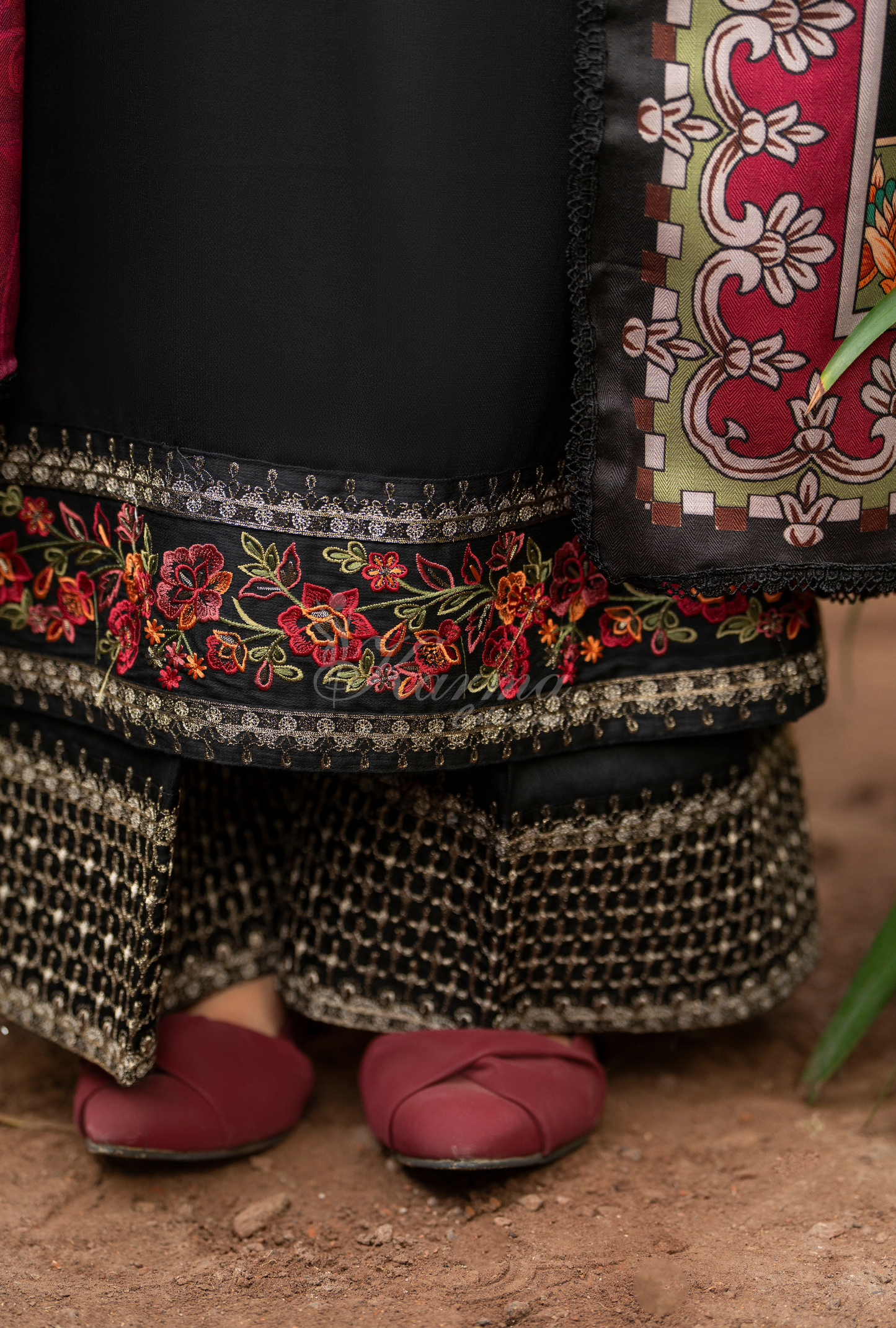 NIGHTFALL Karmacollectionpk