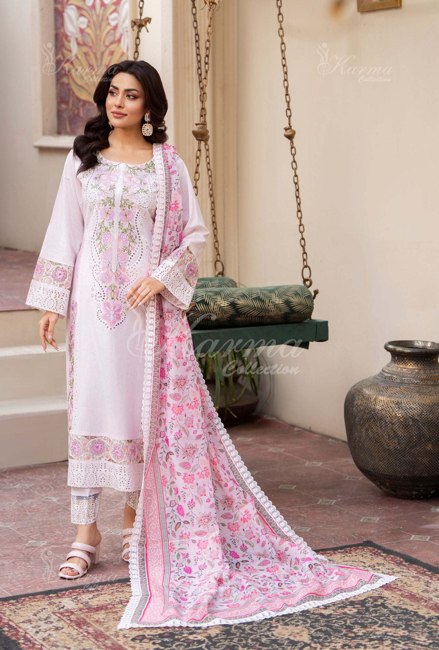 BABY PINK Karmacollectionpk