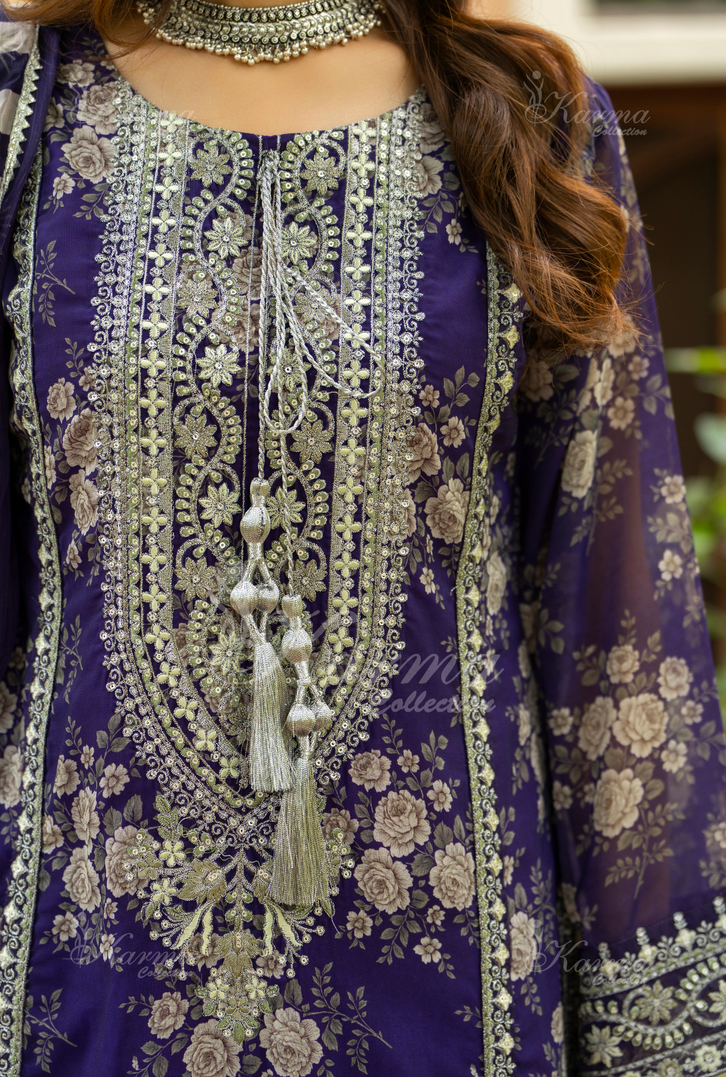 DEEP SEA Karmacollectionpk