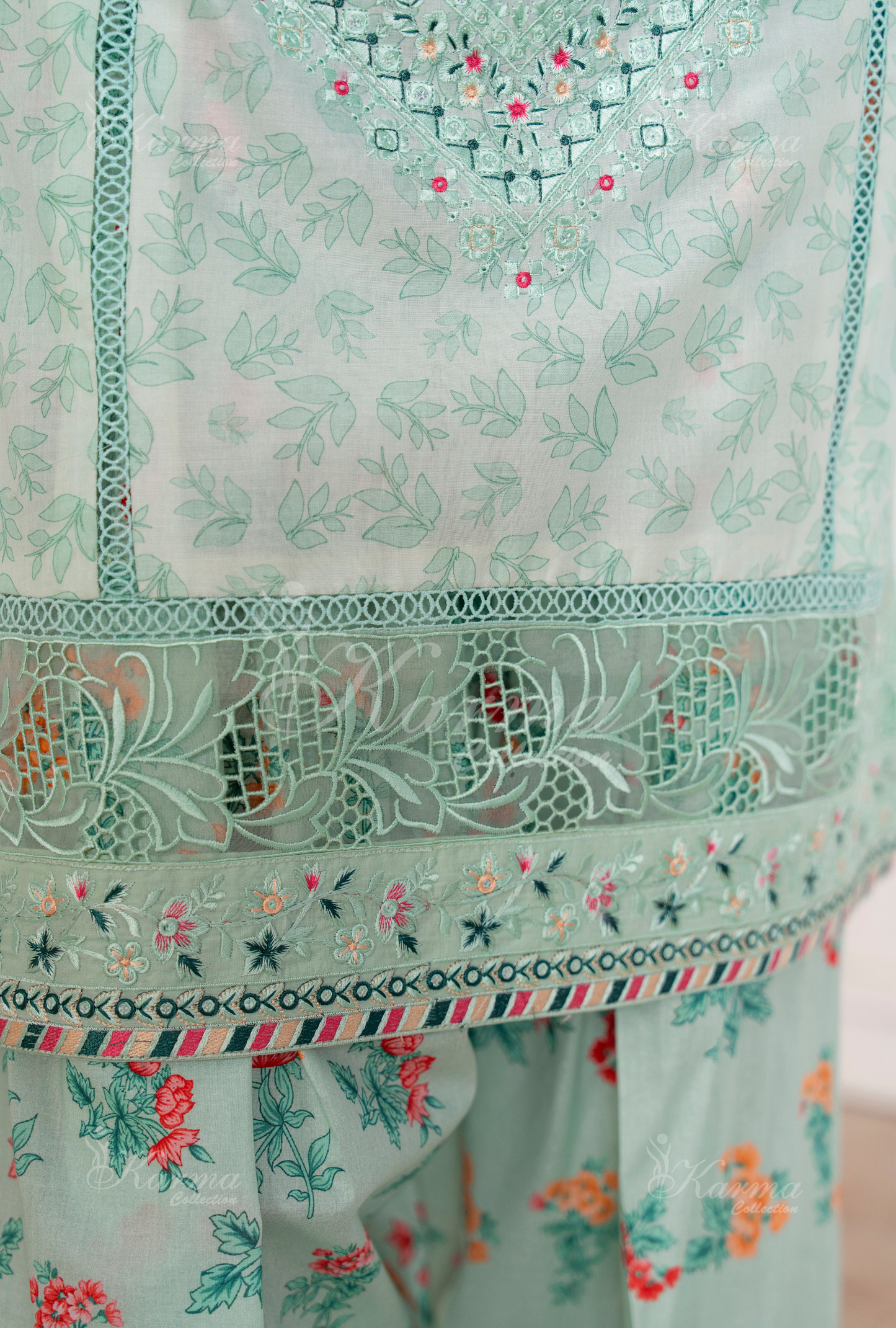 BLUE BLISS Karmacollectionpk