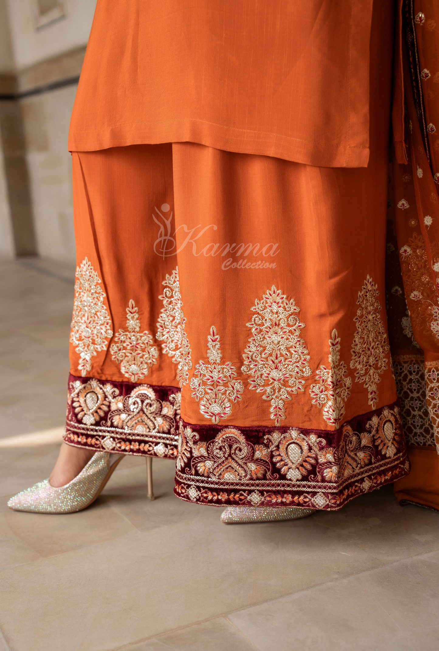 PUMPKIN Karmacollectionpk