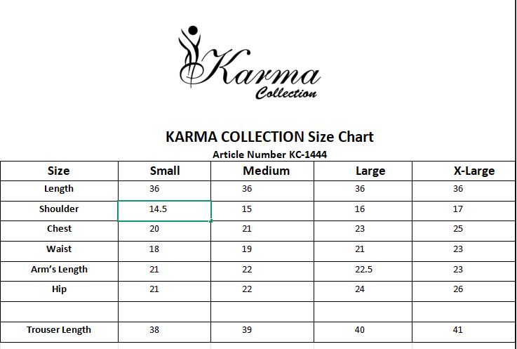 SAGE GREEN Karmacollectionpk