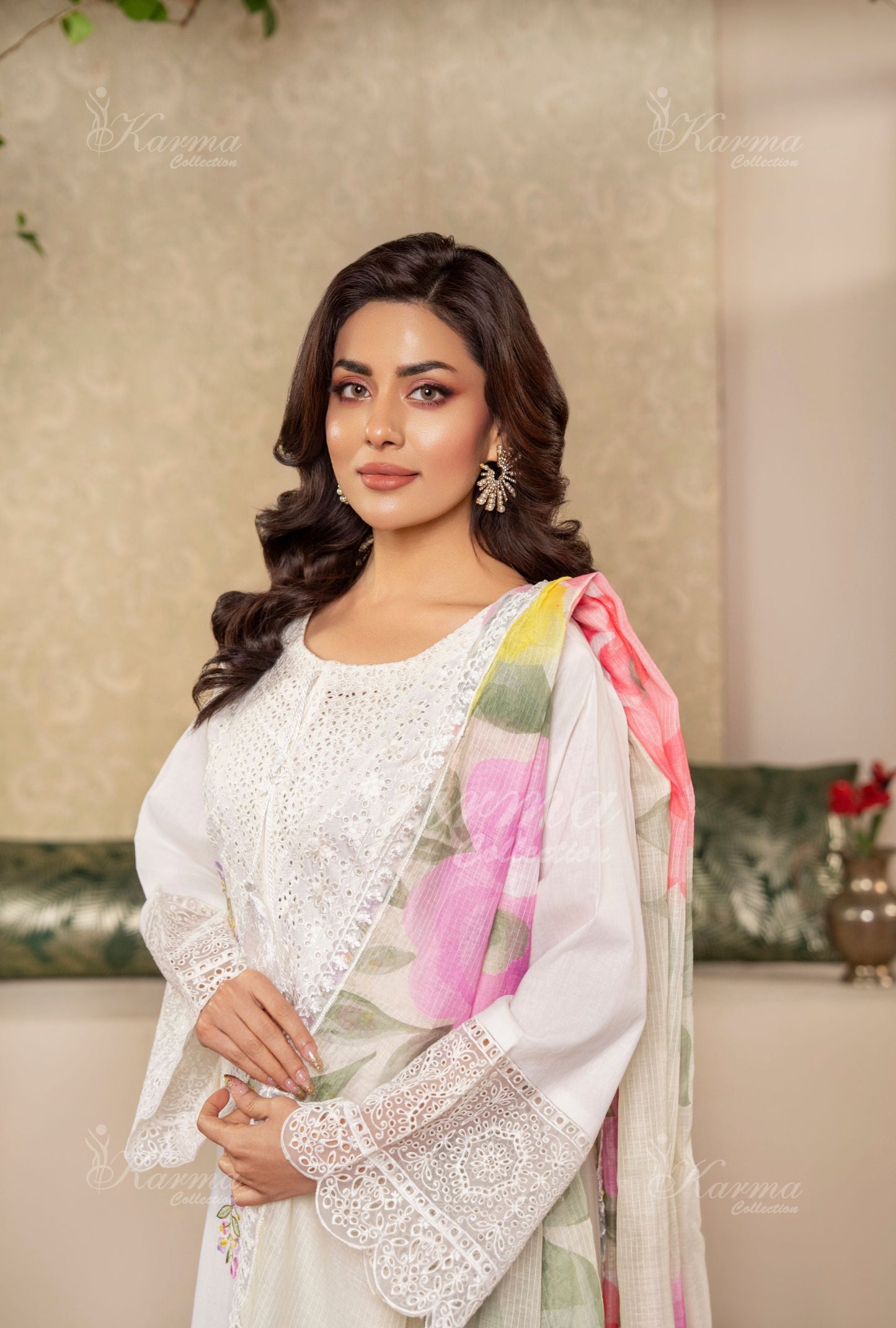 CLOUD WHITE Karmacollectionpk