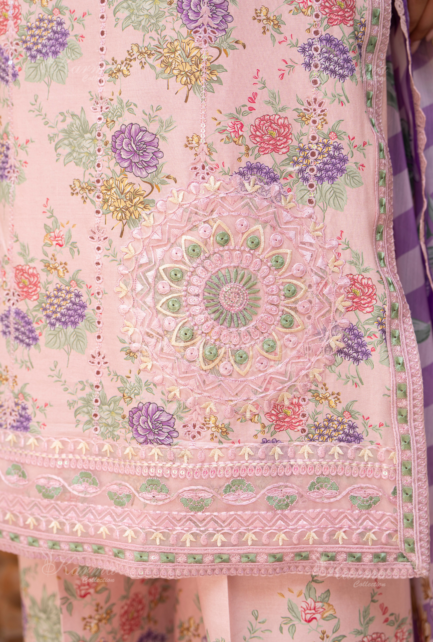 LILAC Karmacollectionpk