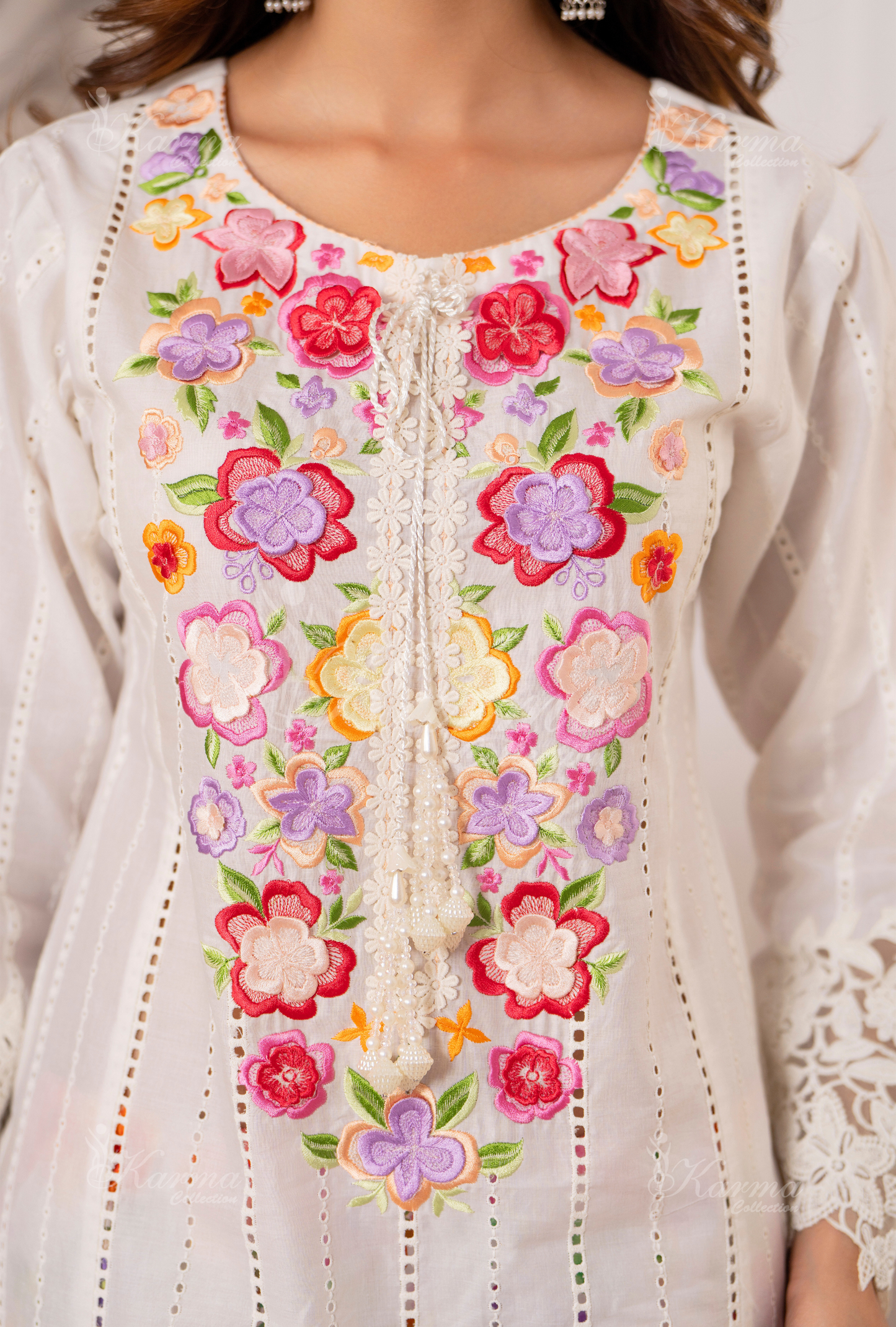 IVORY WHISPER Karmacollectionpk