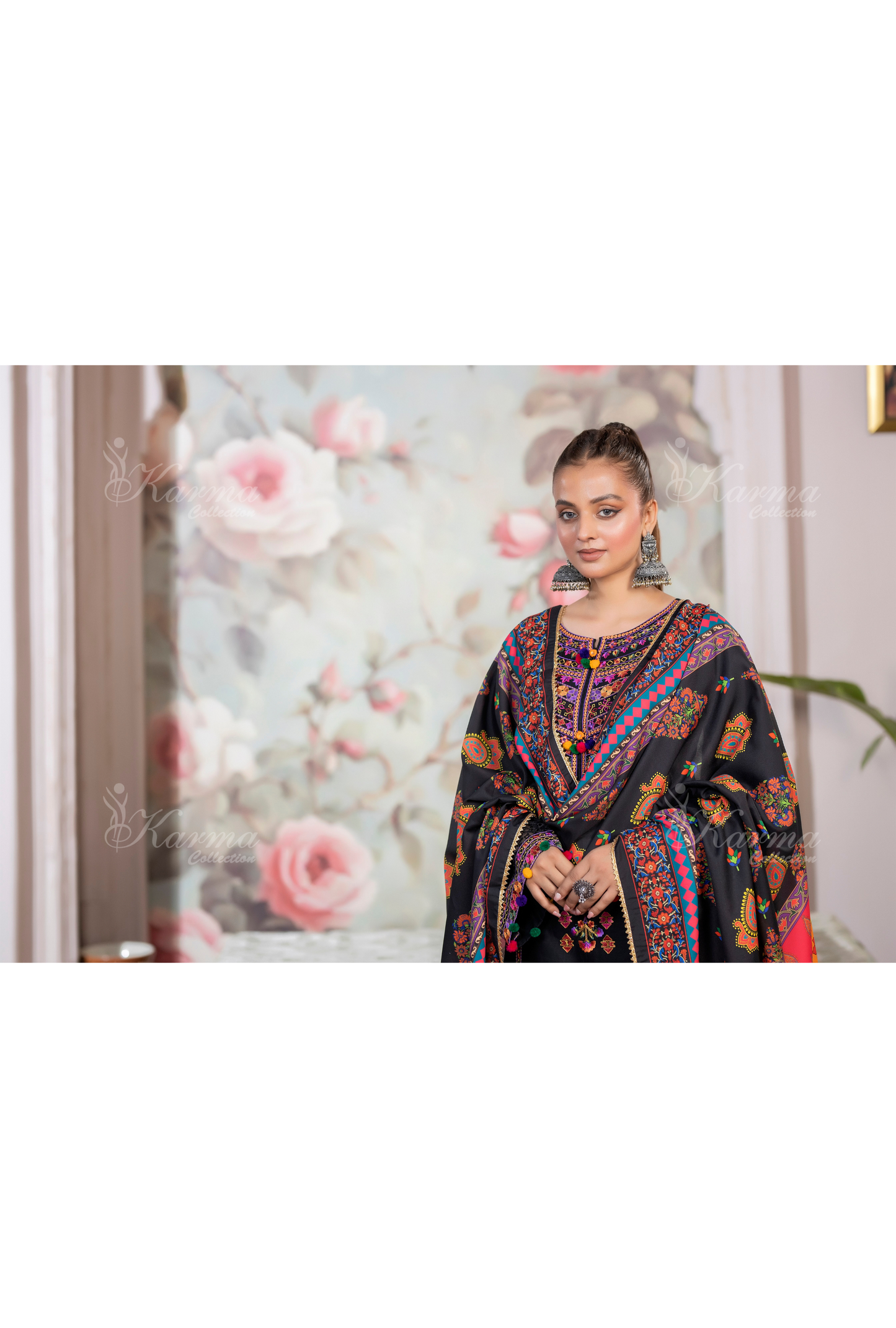 INK Karmacollectionpk