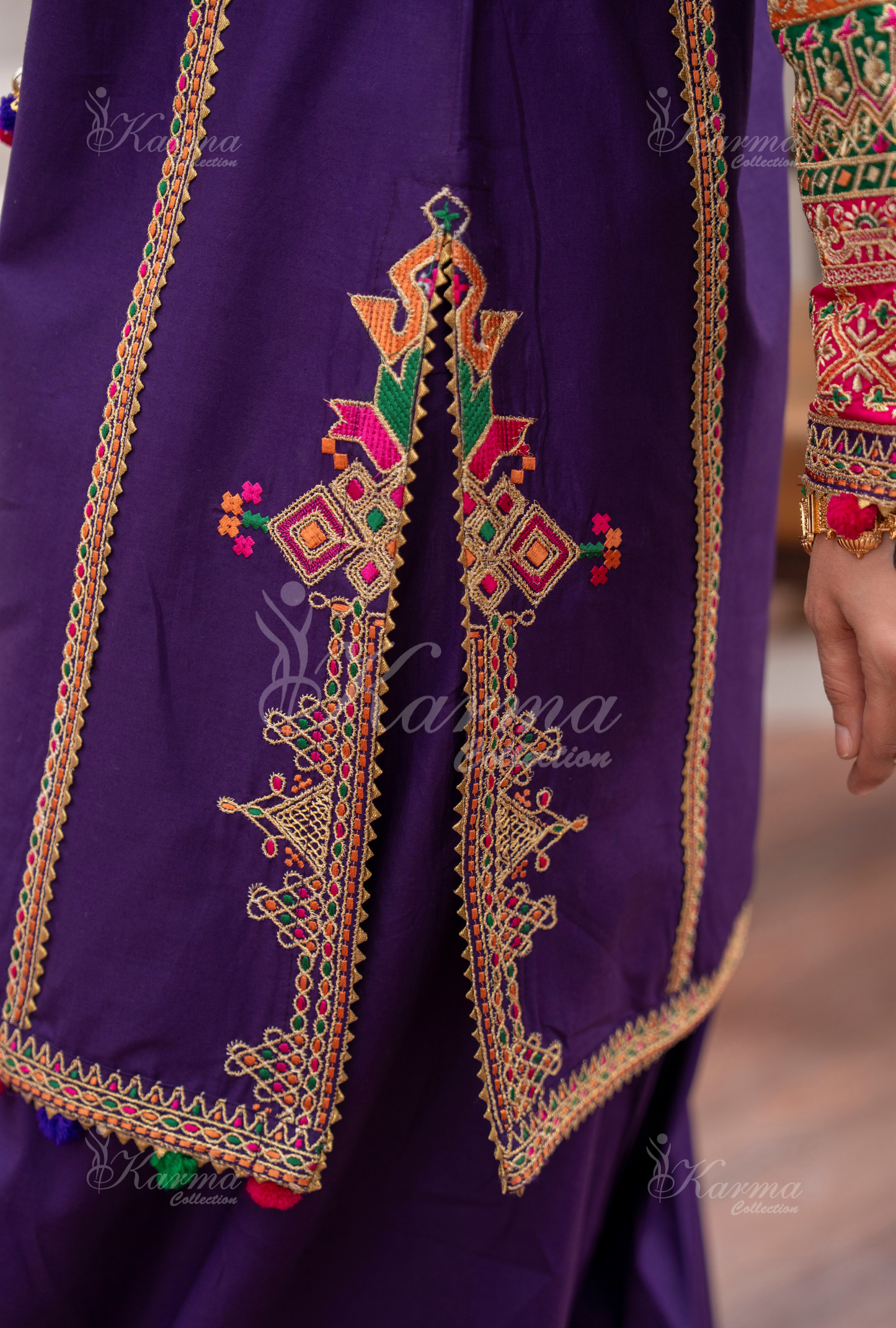 AMETHYST MIST Karmacollectionpk