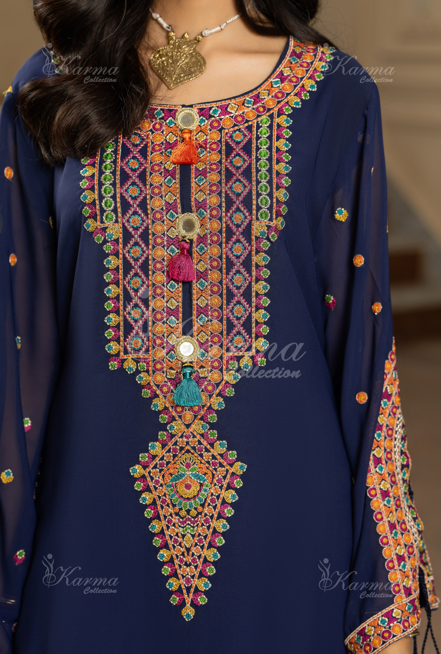 Navy Blue
