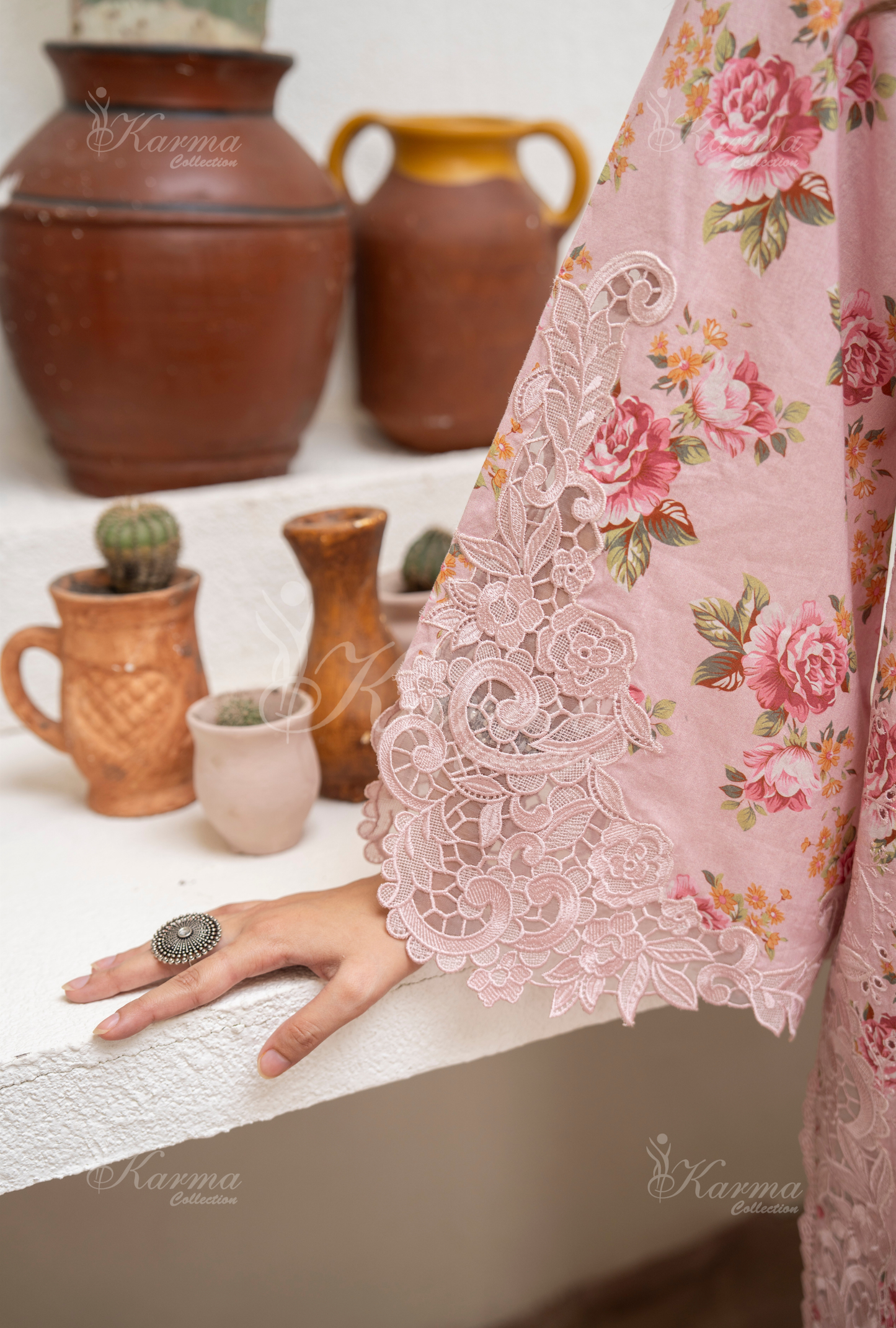 CREPE Karmacollectionpk