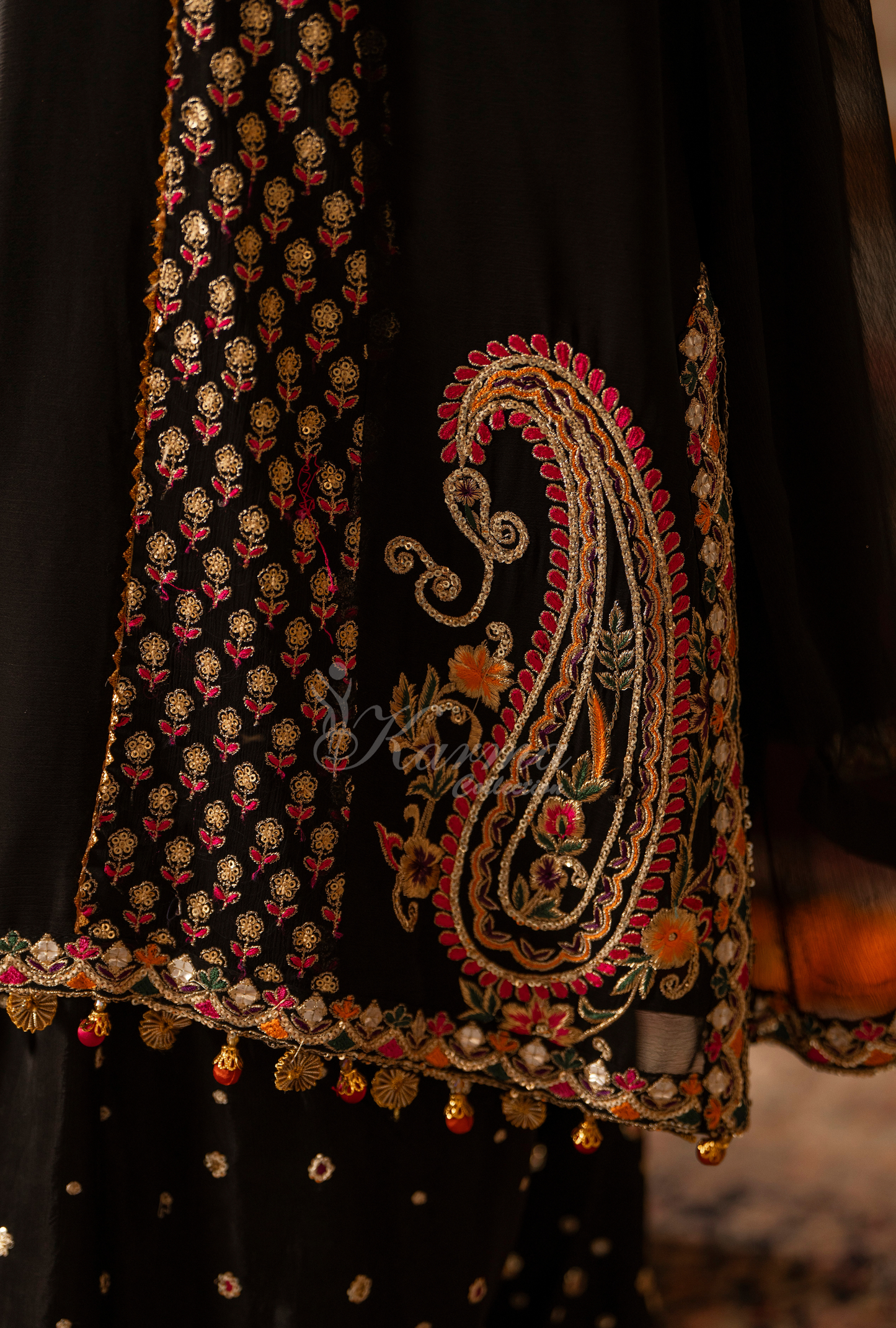 RAVEN Karmacollectionpk