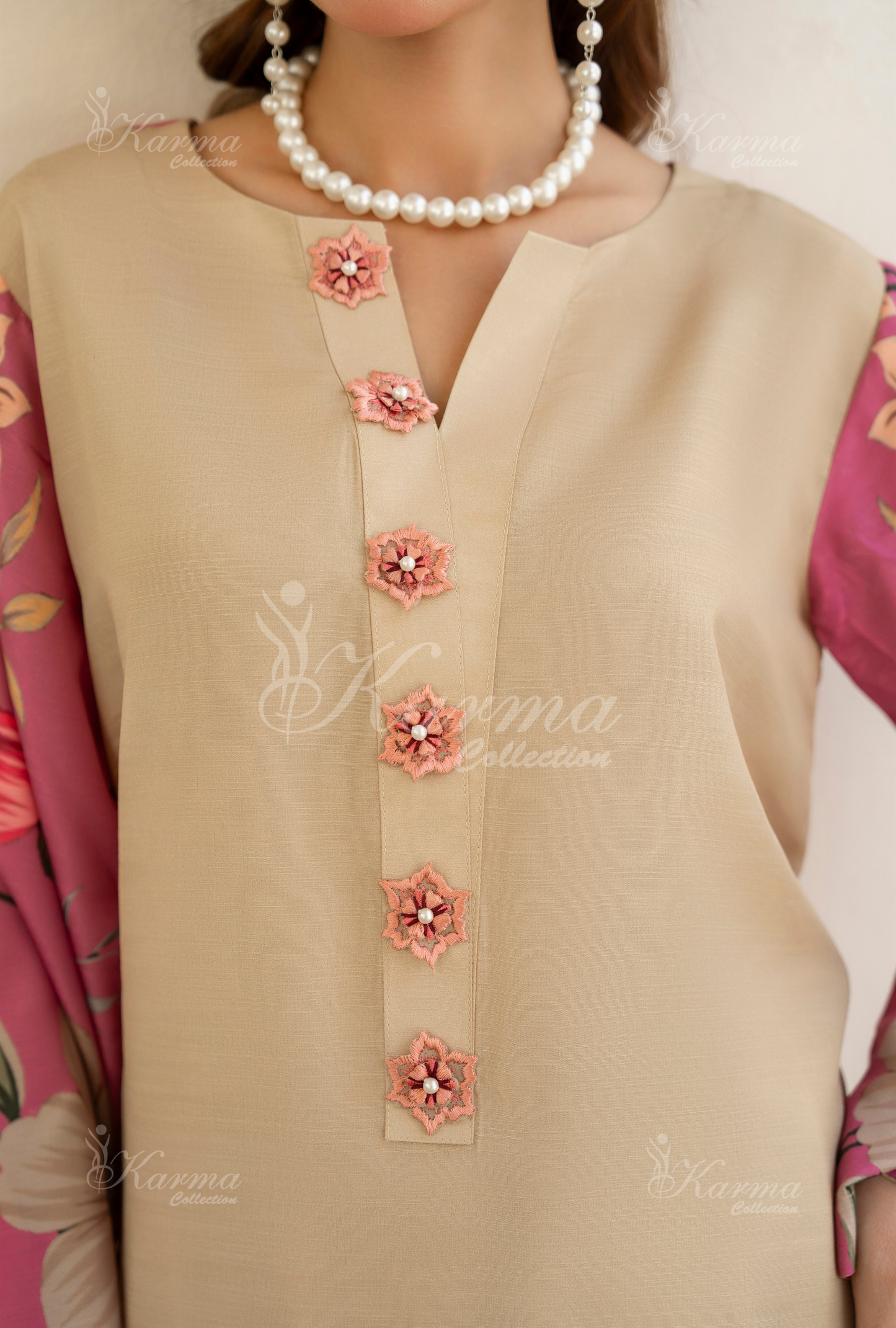 OATMEAL Karmacollectionpk