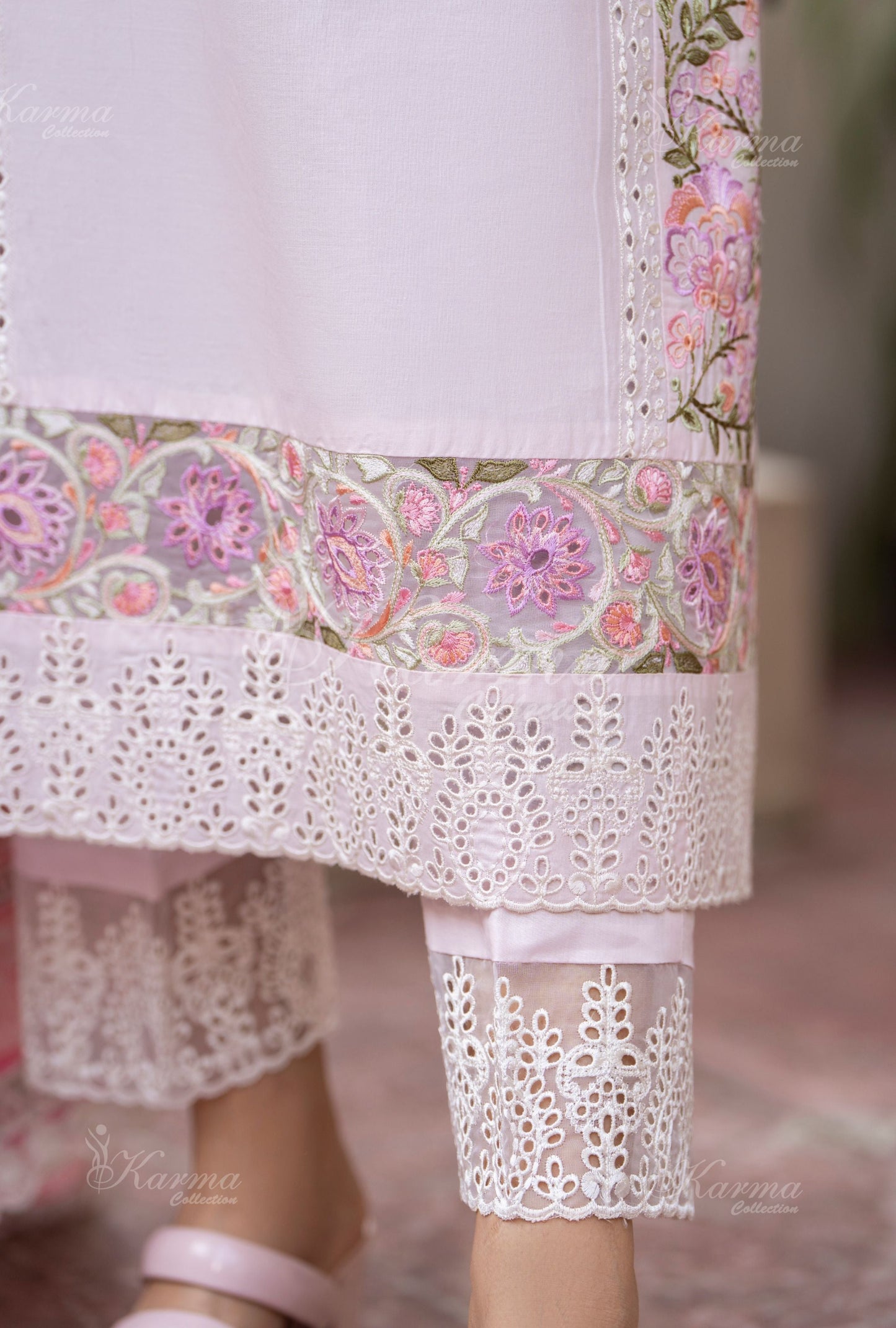 MAUVE Karmacollectionpk