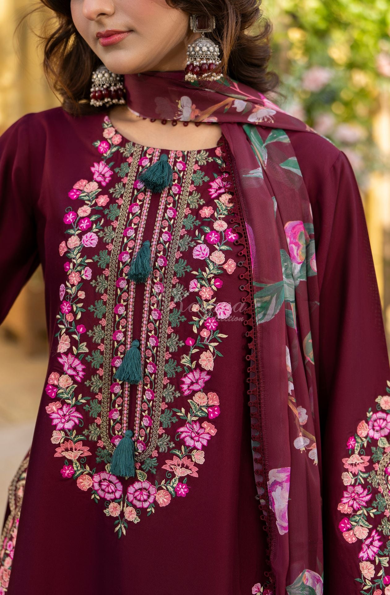 BURGUNDY WINE