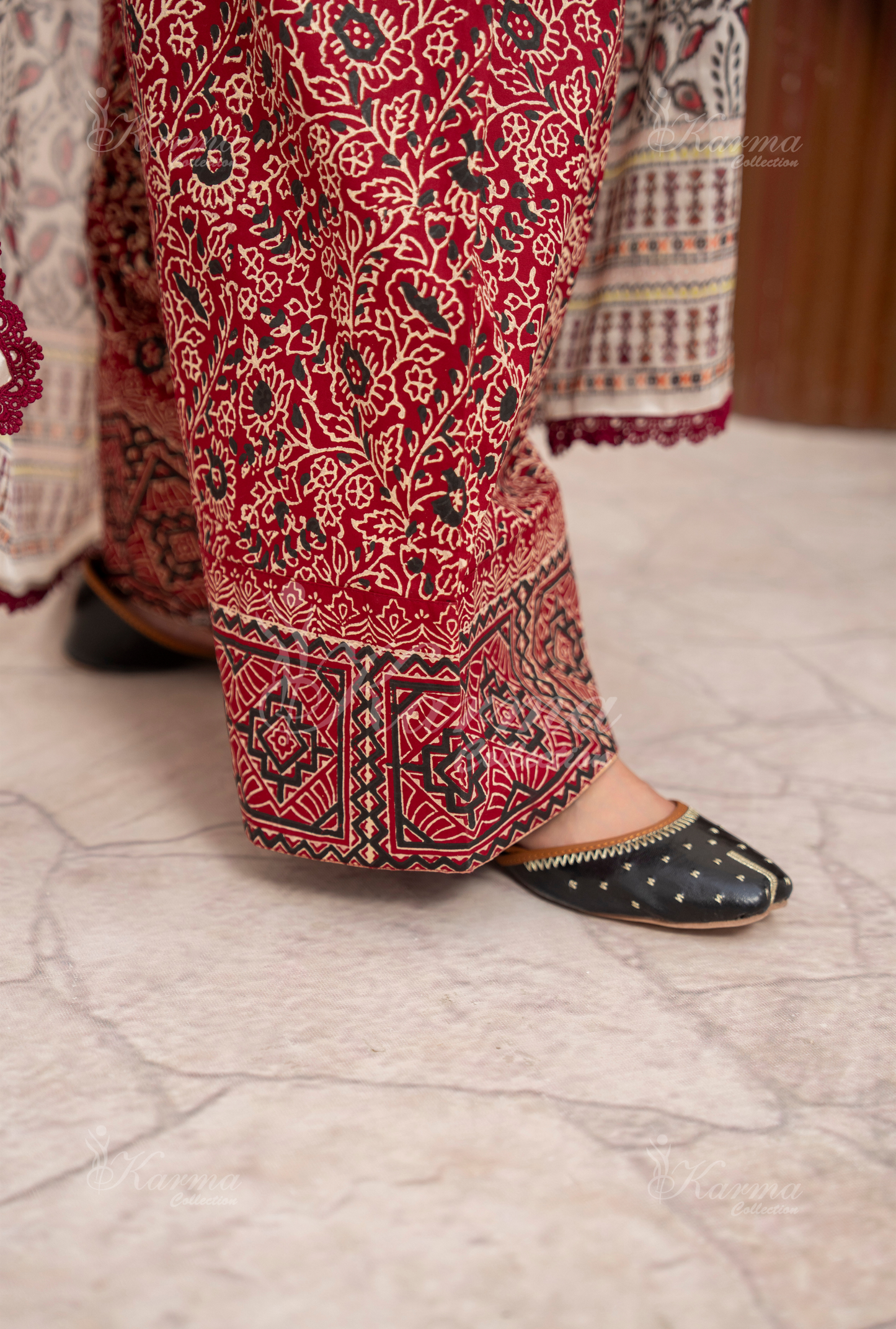 VANILLA DUST Karmacollectionpk