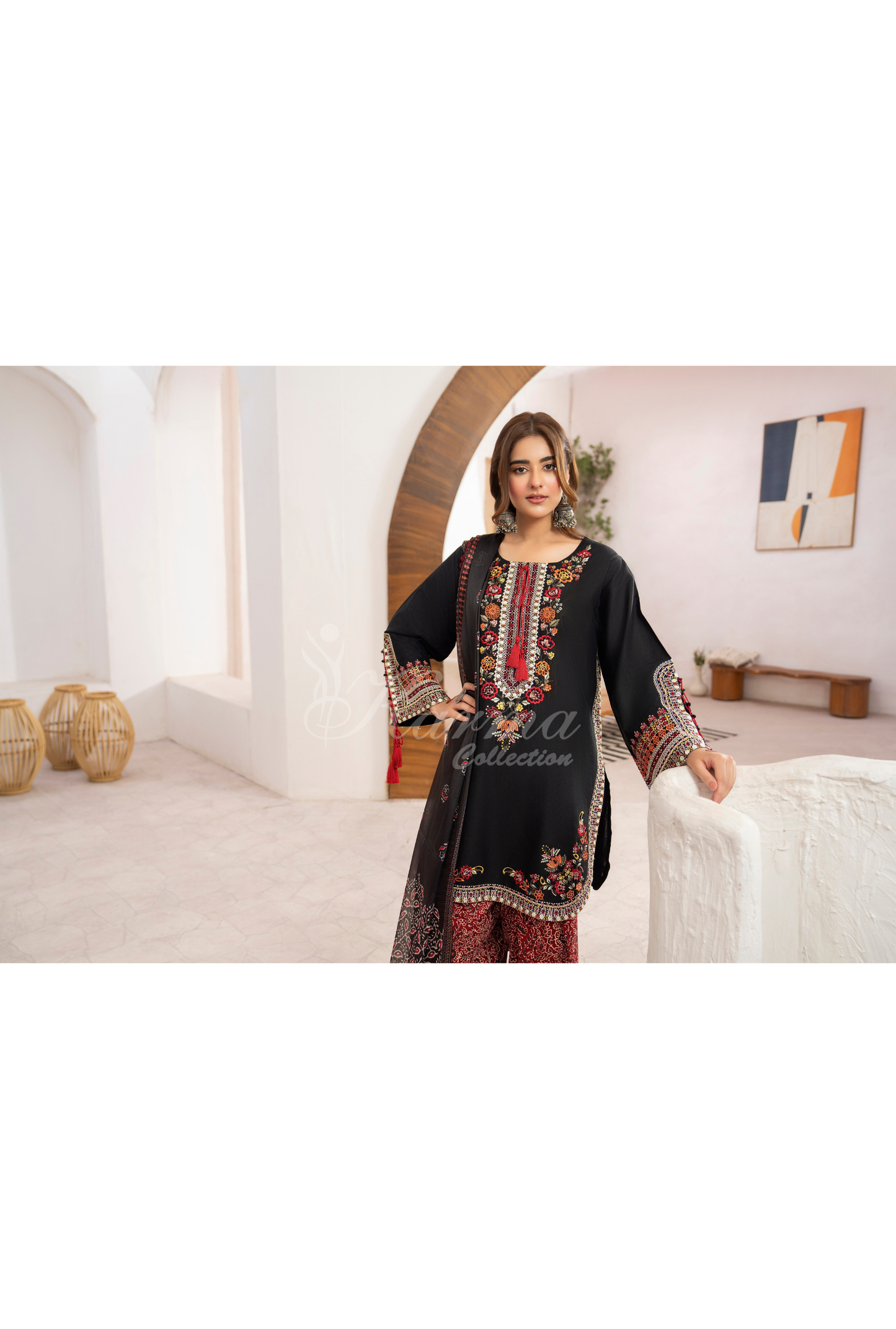 ONYX NOIR Karmacollectionpk