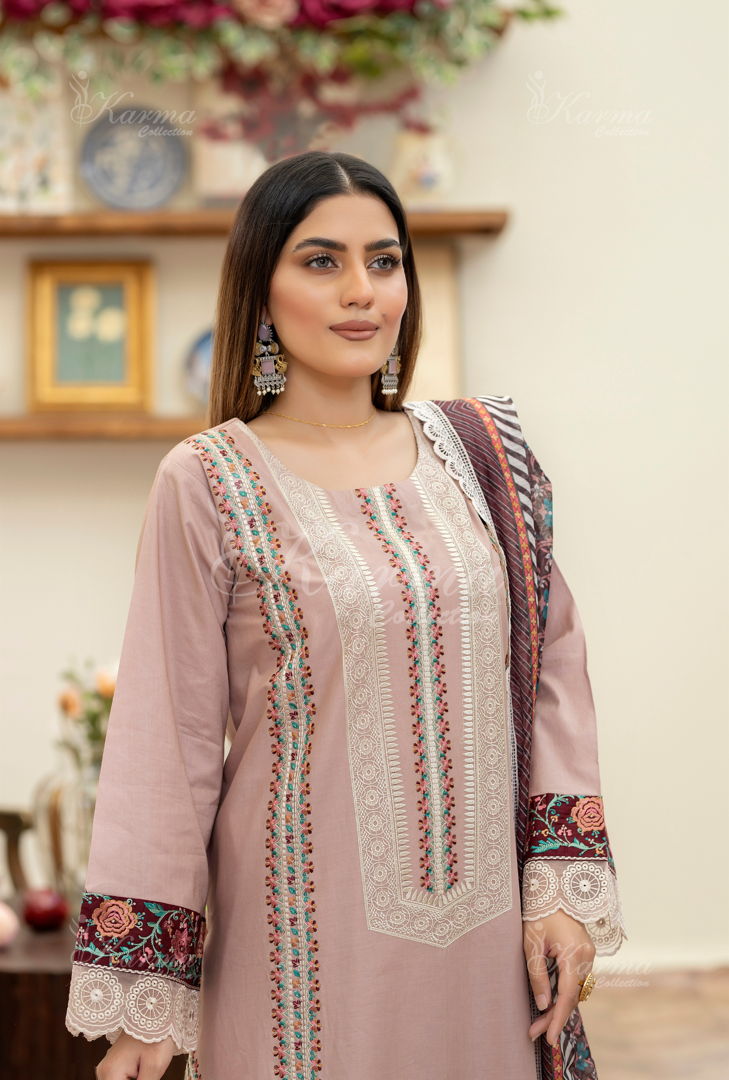 OYSTER Karmacollectionpk