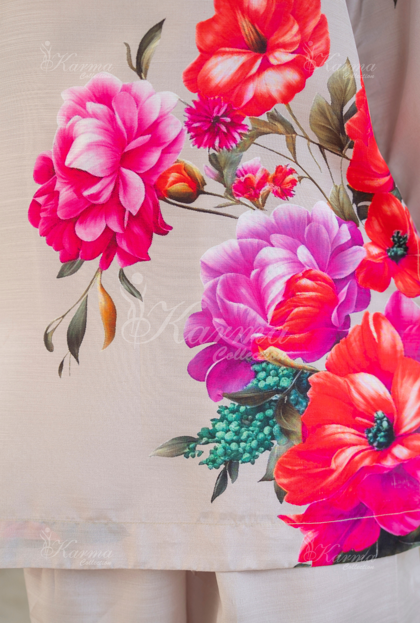 VANILLA Karmacollectionpk