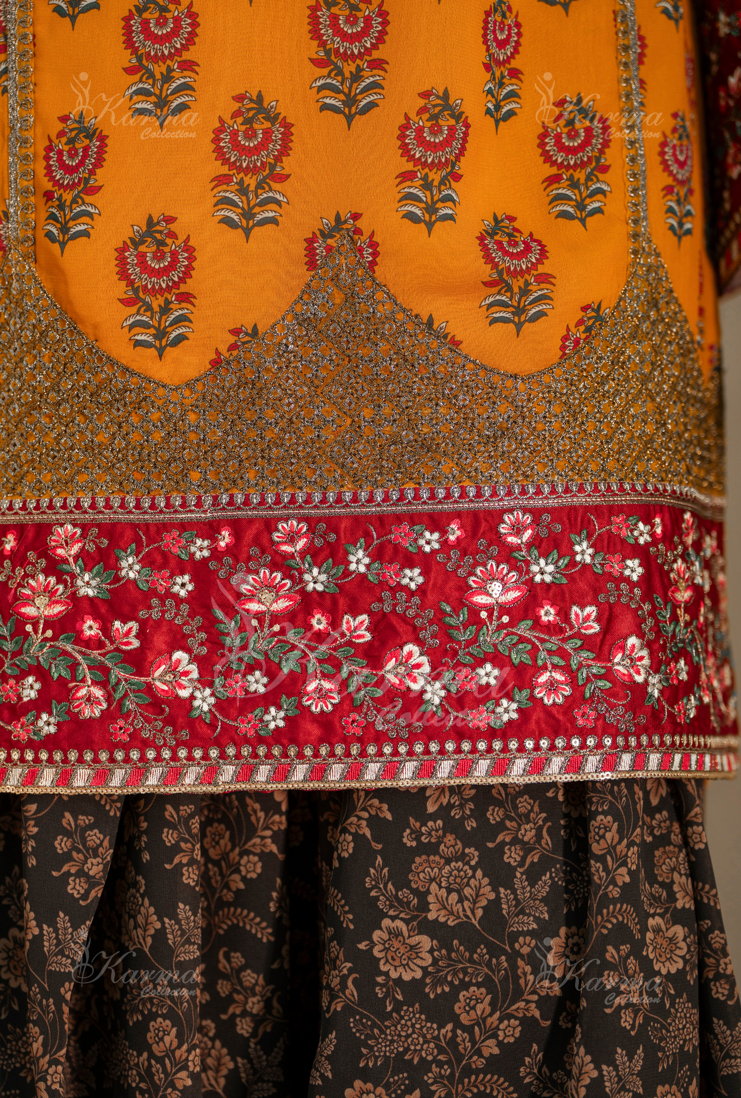 OCHRE Karmacollectionpk