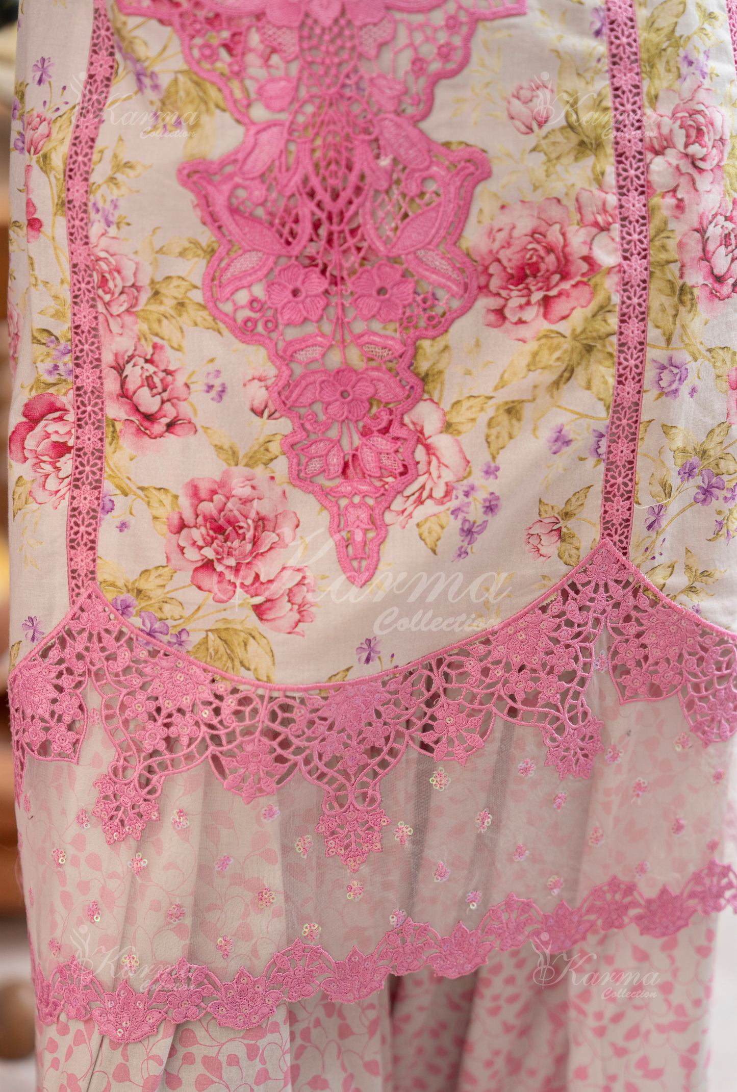 PETAL PINK Karmacollectionpk