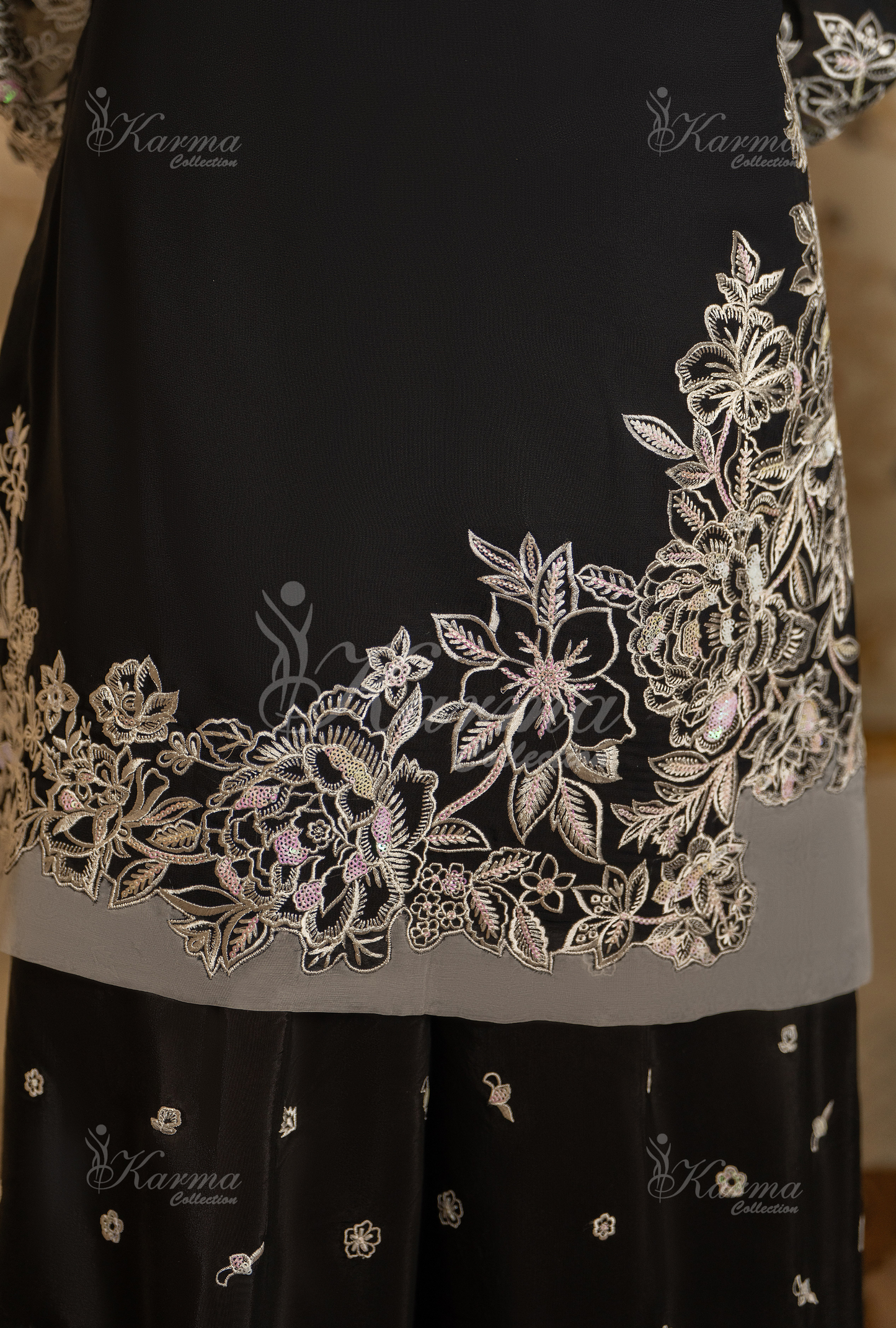 Jet Black Karmacollectionpk