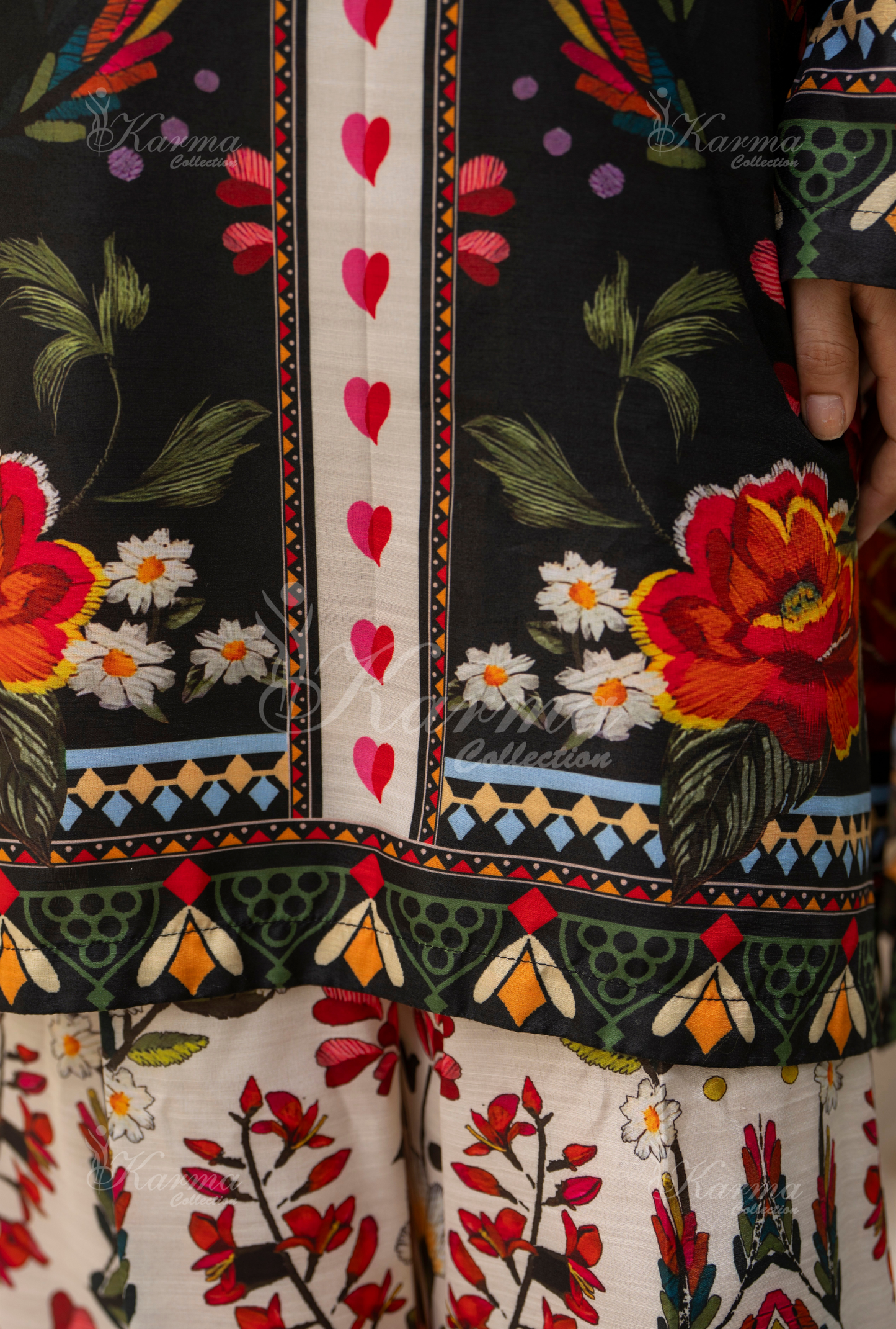 INKY Karmacollectionpk