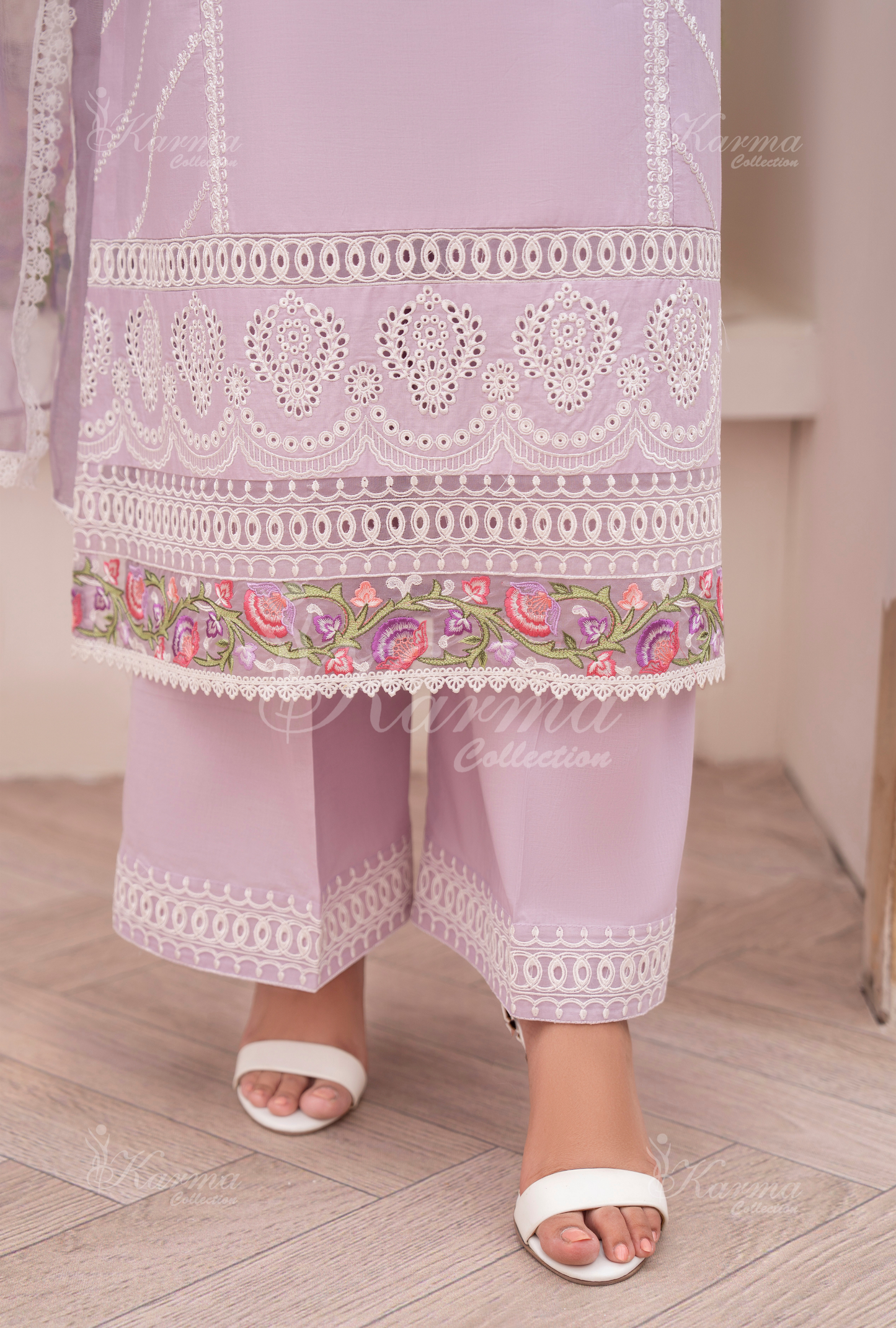 MOONLIT PURPLE Karmacollectionpk