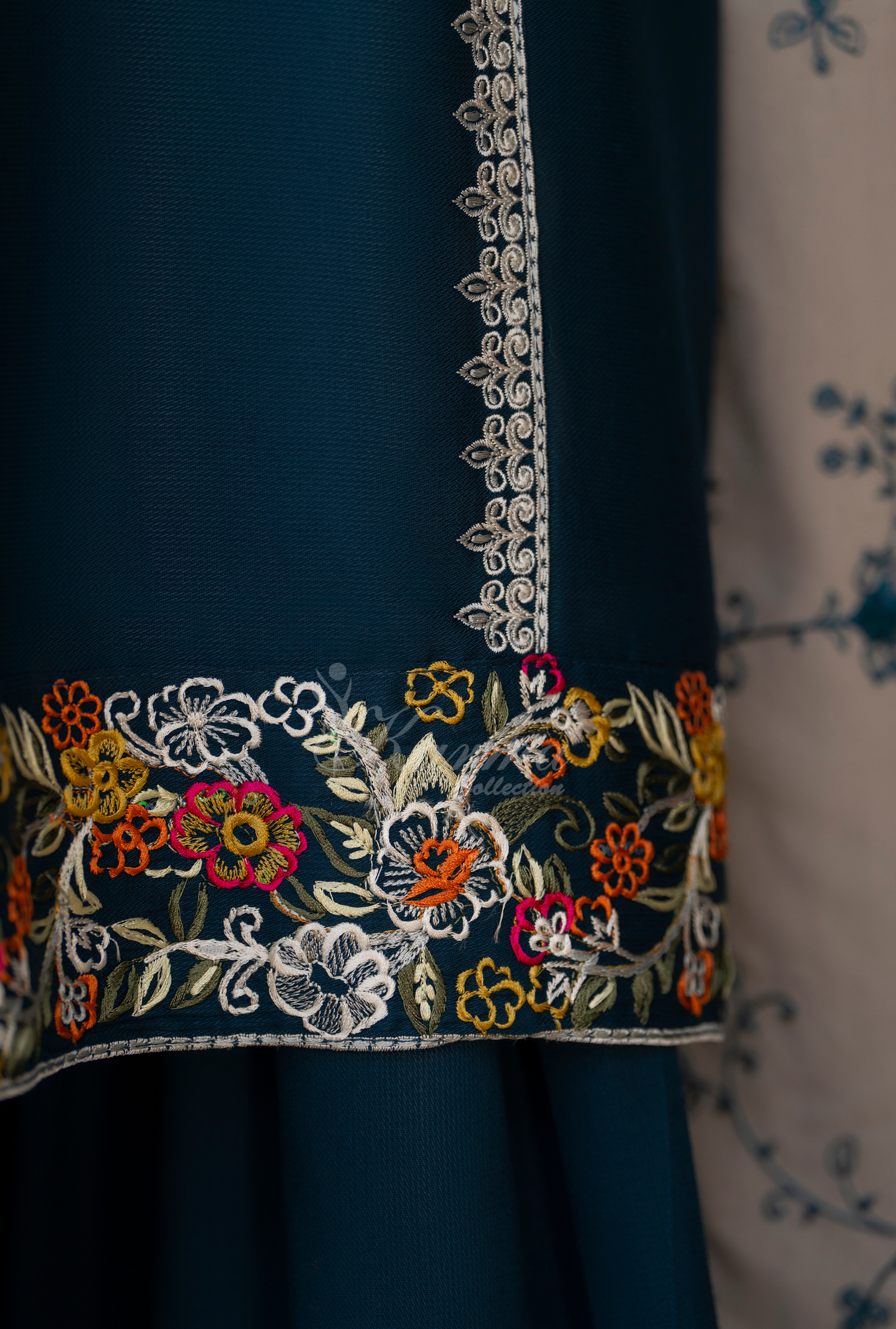 TURQUOISE Karmacollectionpk