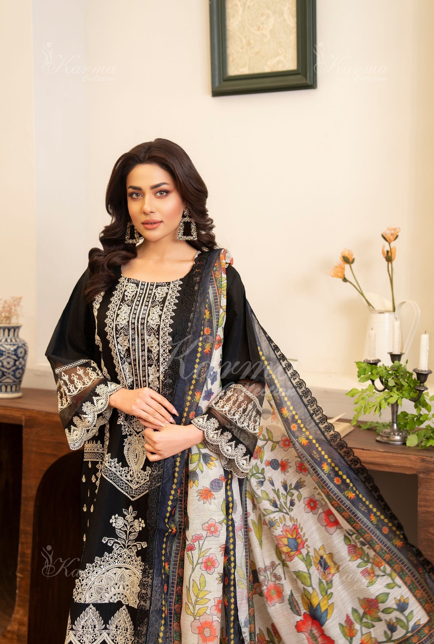 OBSIDIAN Karmacollectionpk