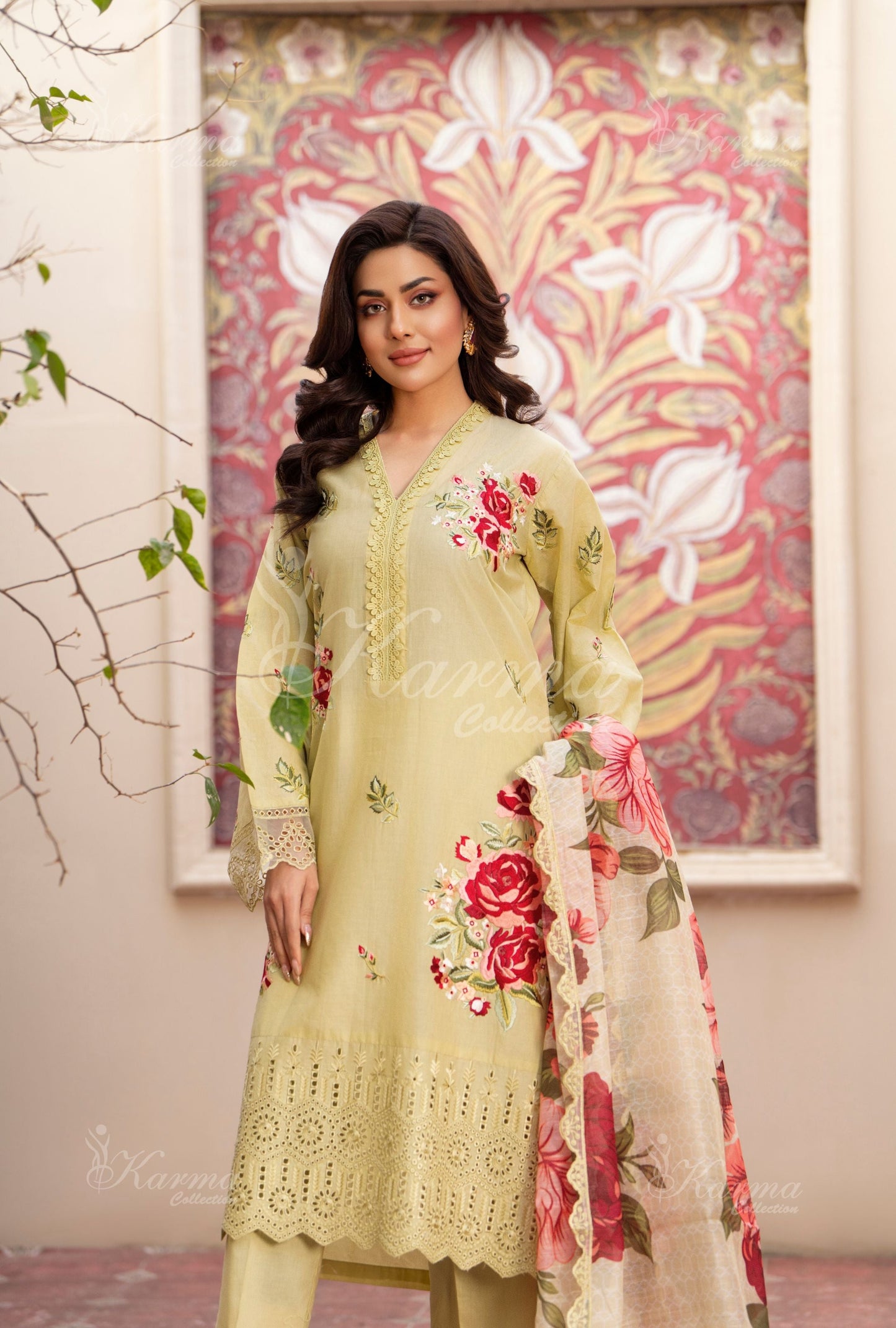 SUGAR COOKIE Karmacollectionpk