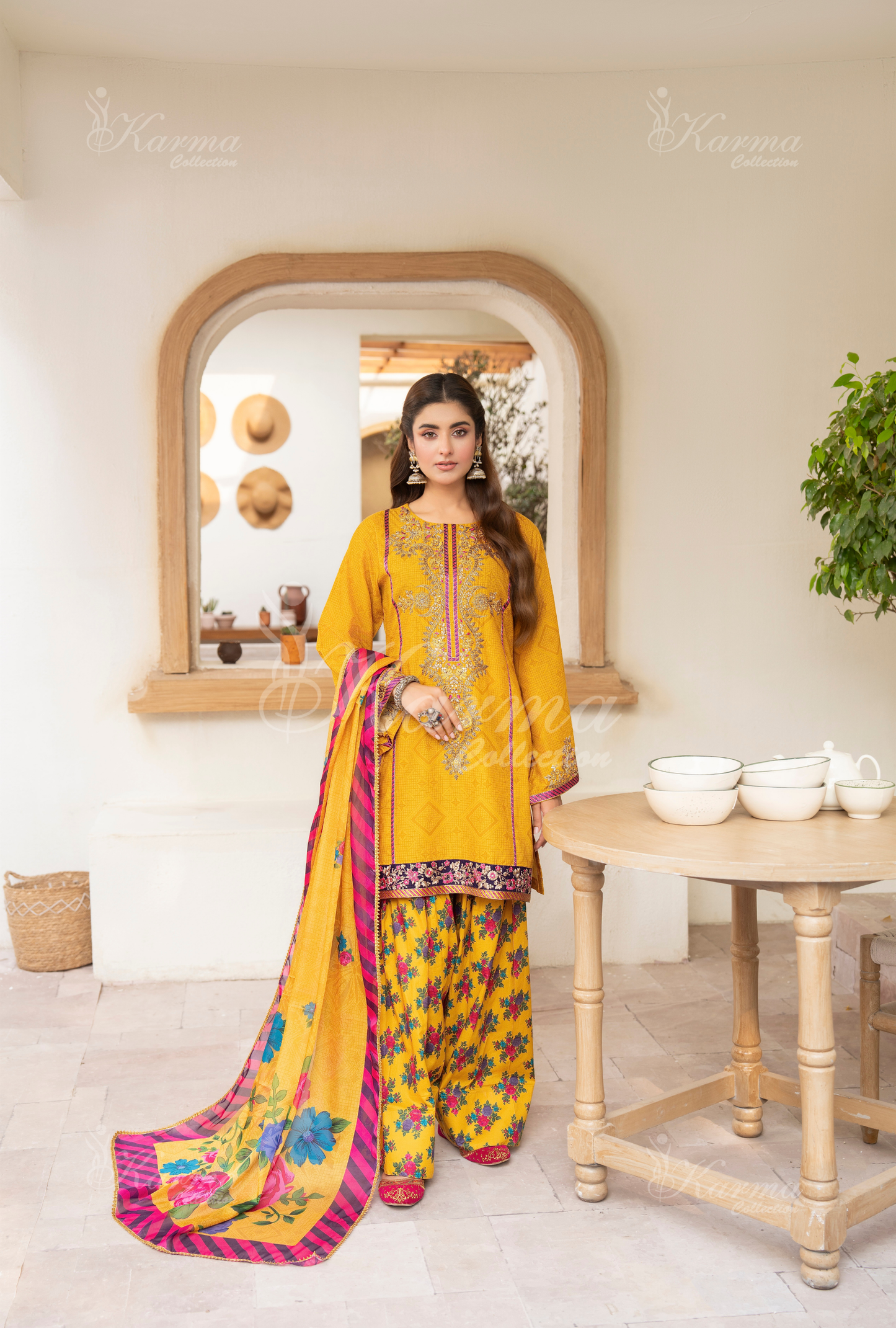 MARIGOLD GLINT