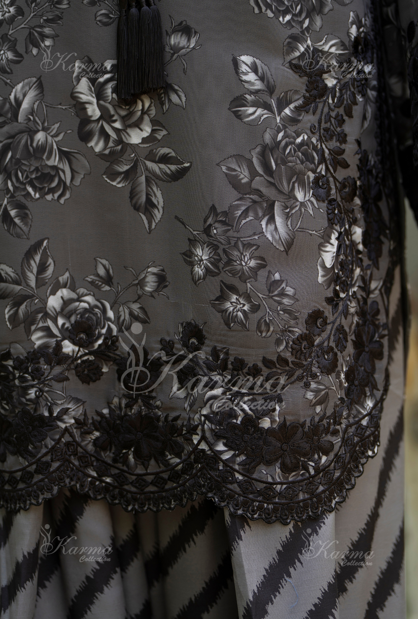 GRAPHITE Karmacollectionpk