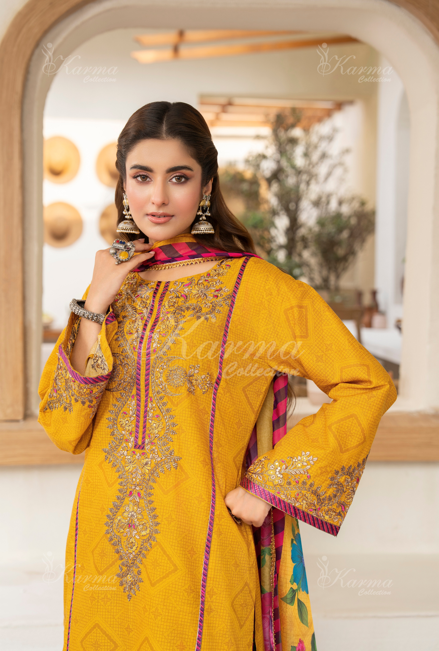 MARIGOLD GLINT