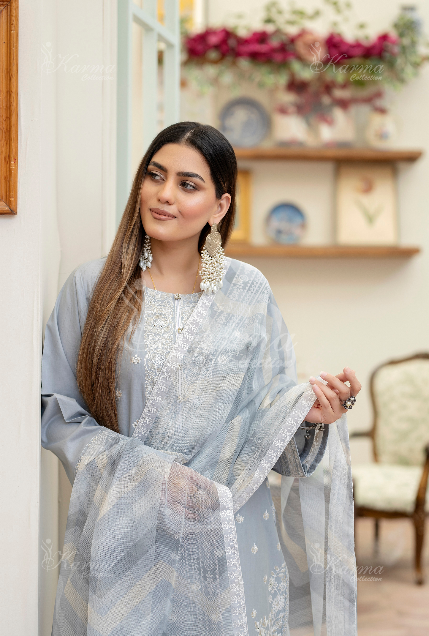 SMOKE Karmacollectionpk