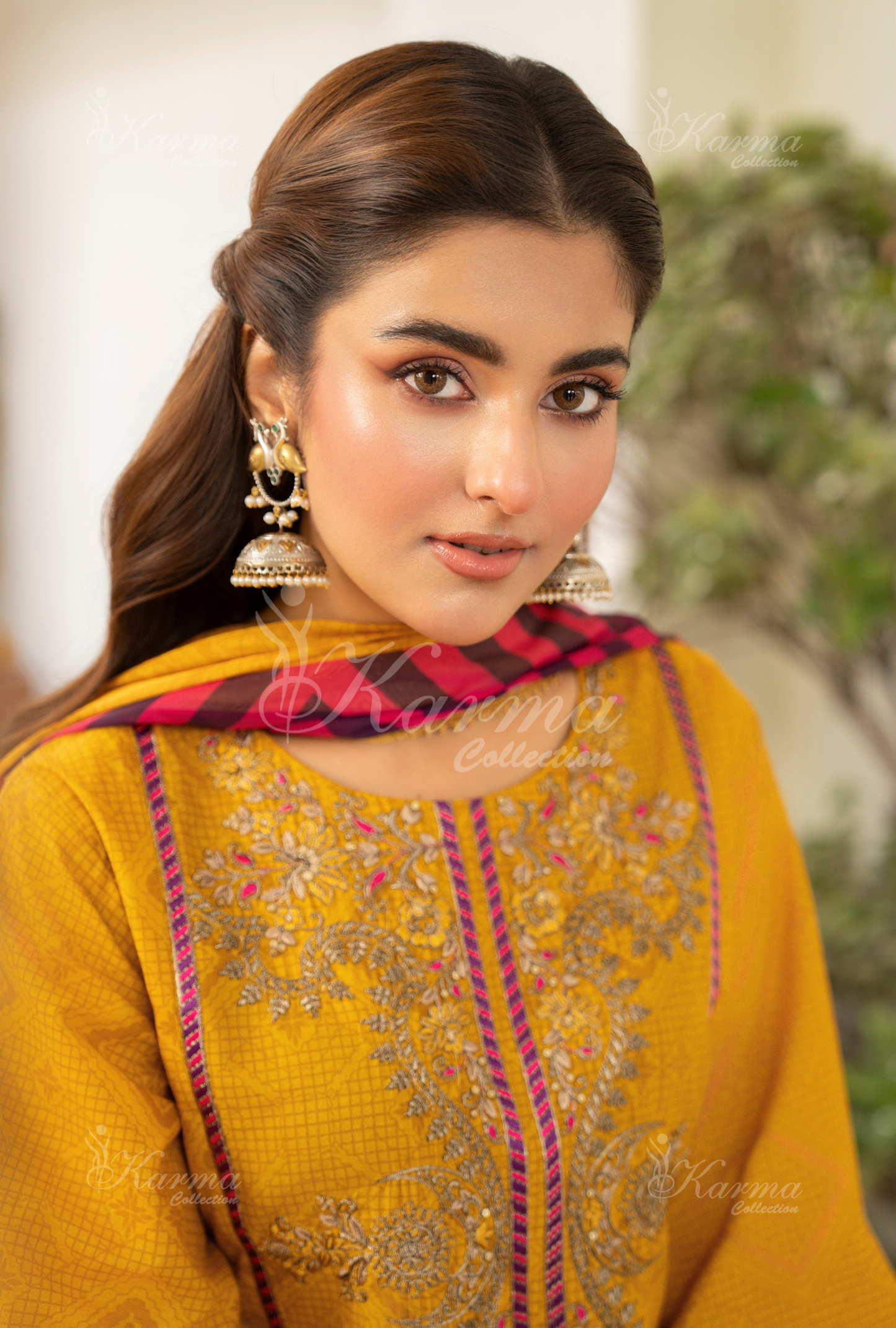MARIGOLD GLINT