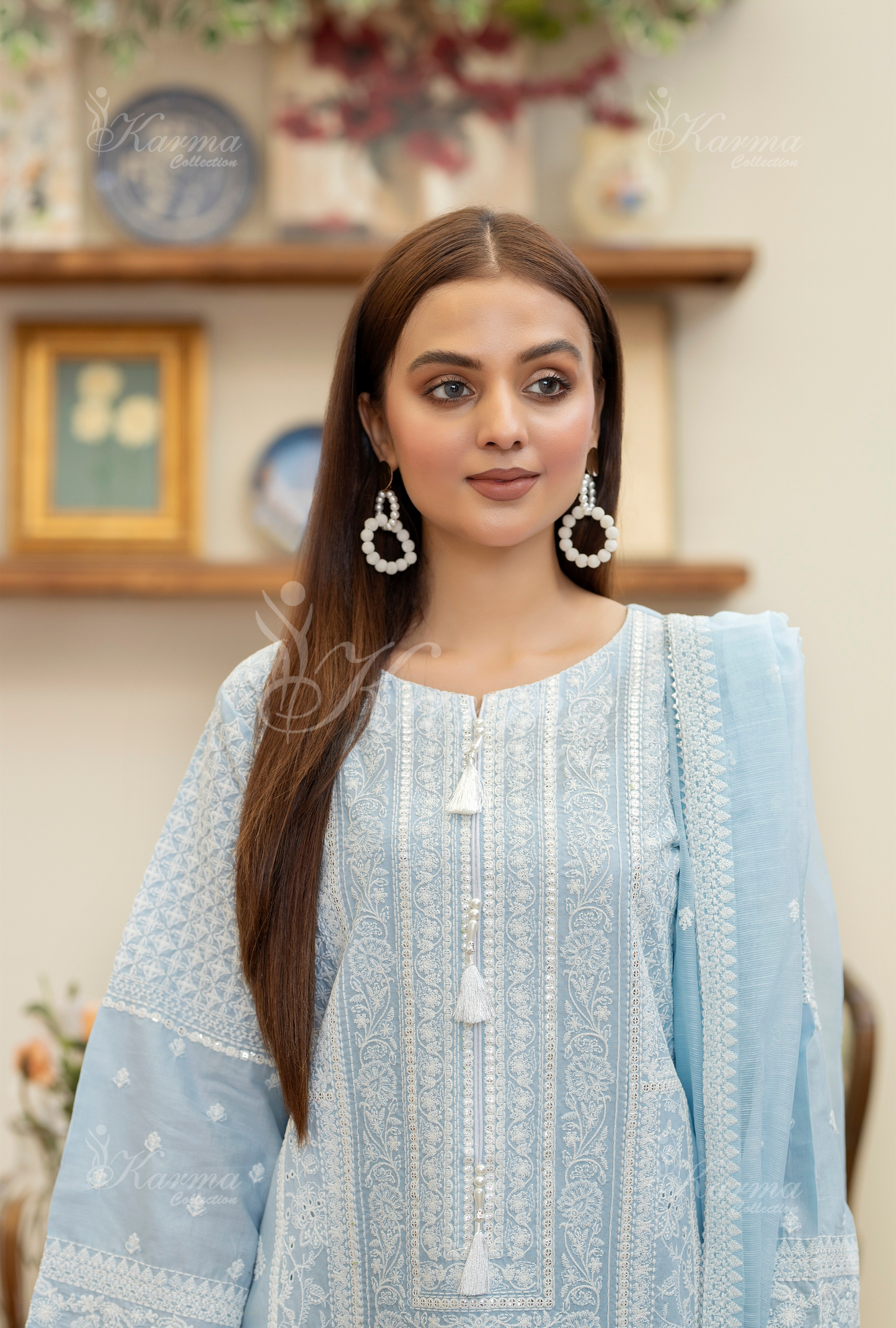 ICY SNOW Karmacollectionpk