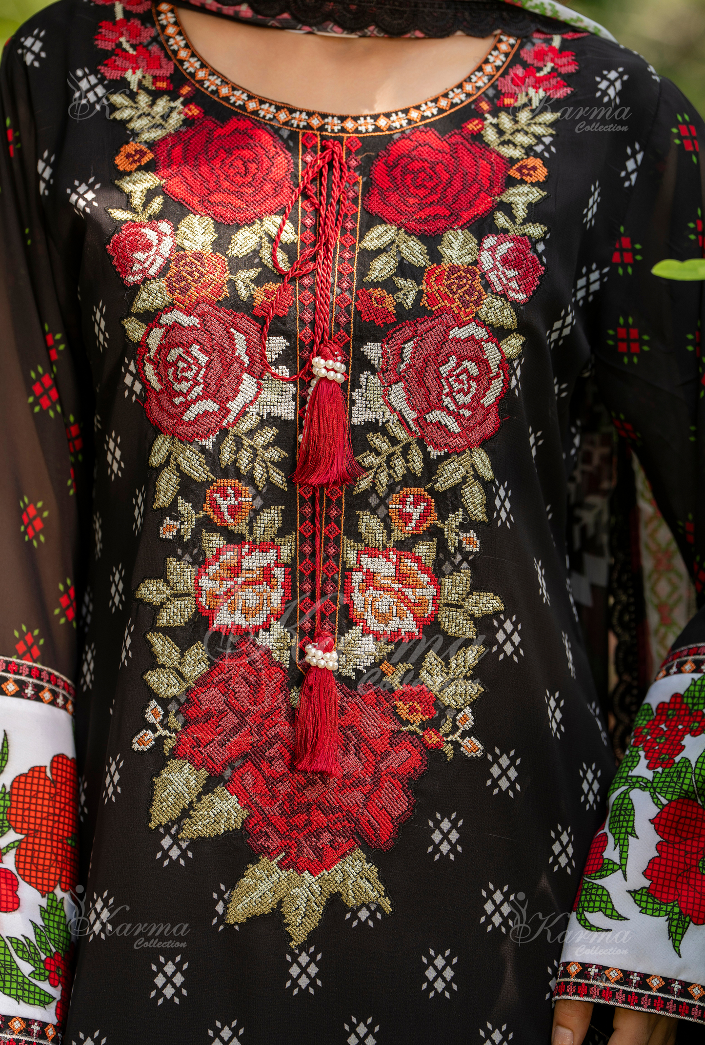 RUBY Karmacollectionpk