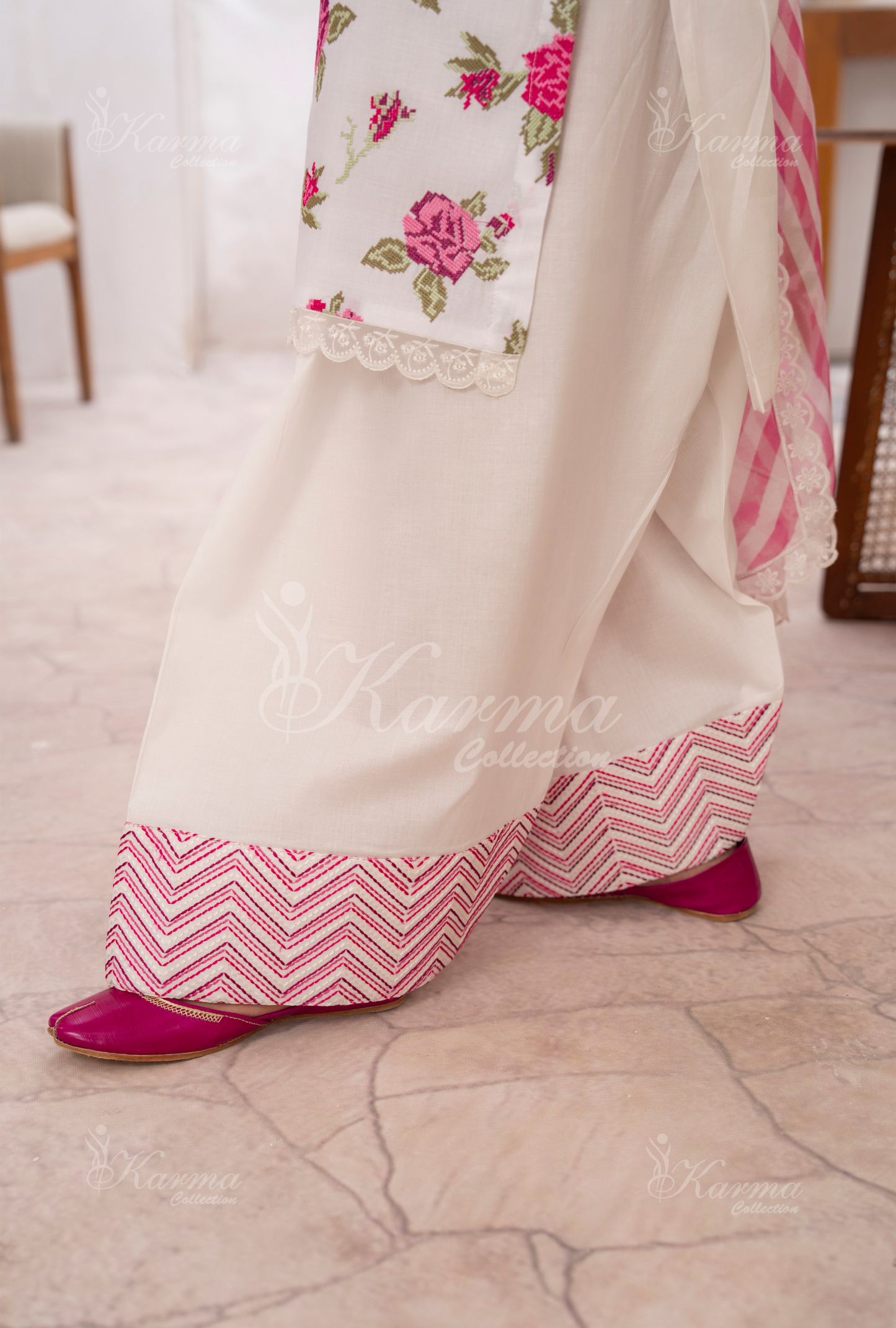 NEON PINK Karmacollectionpk