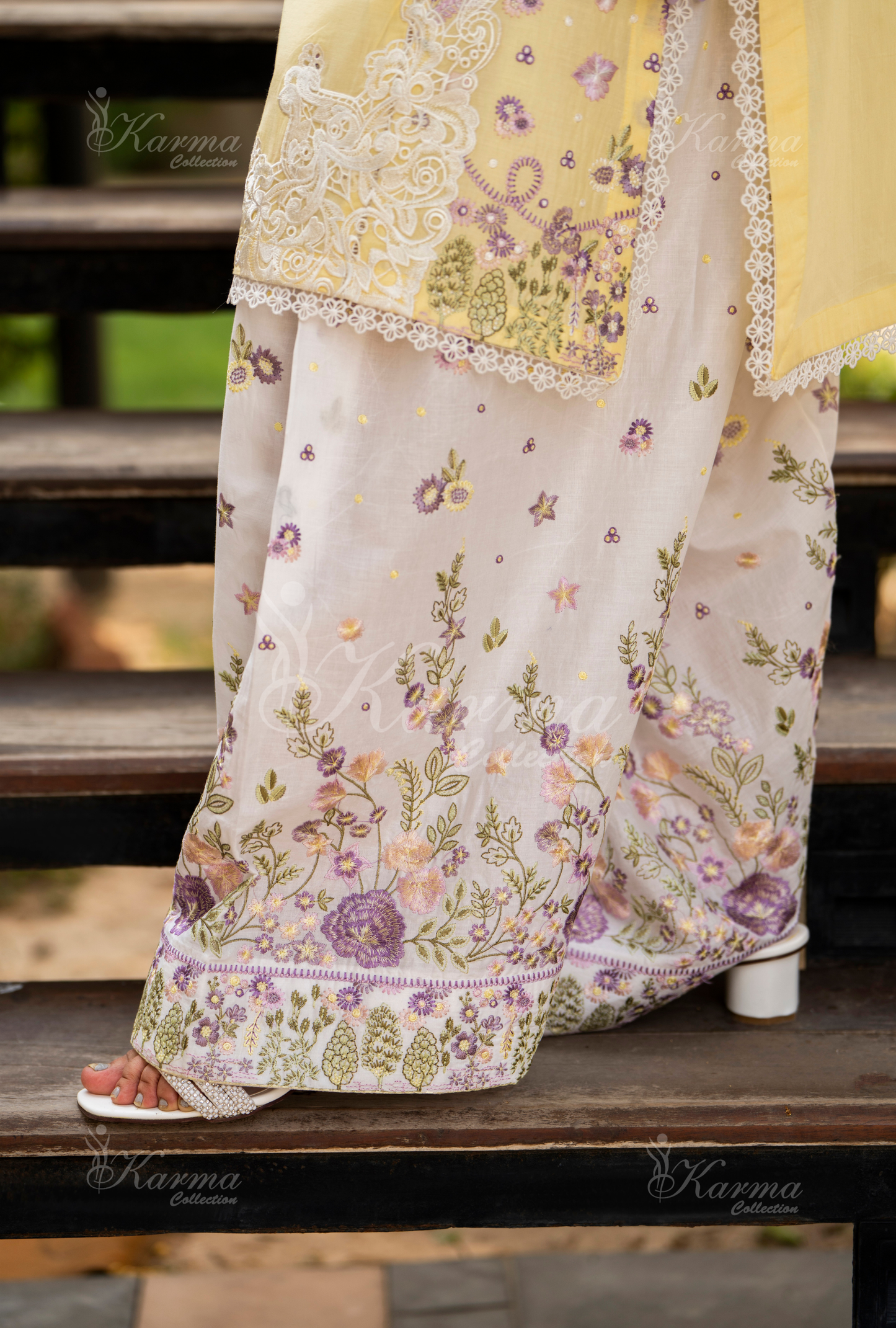 SUNLIT Karmacollectionpk