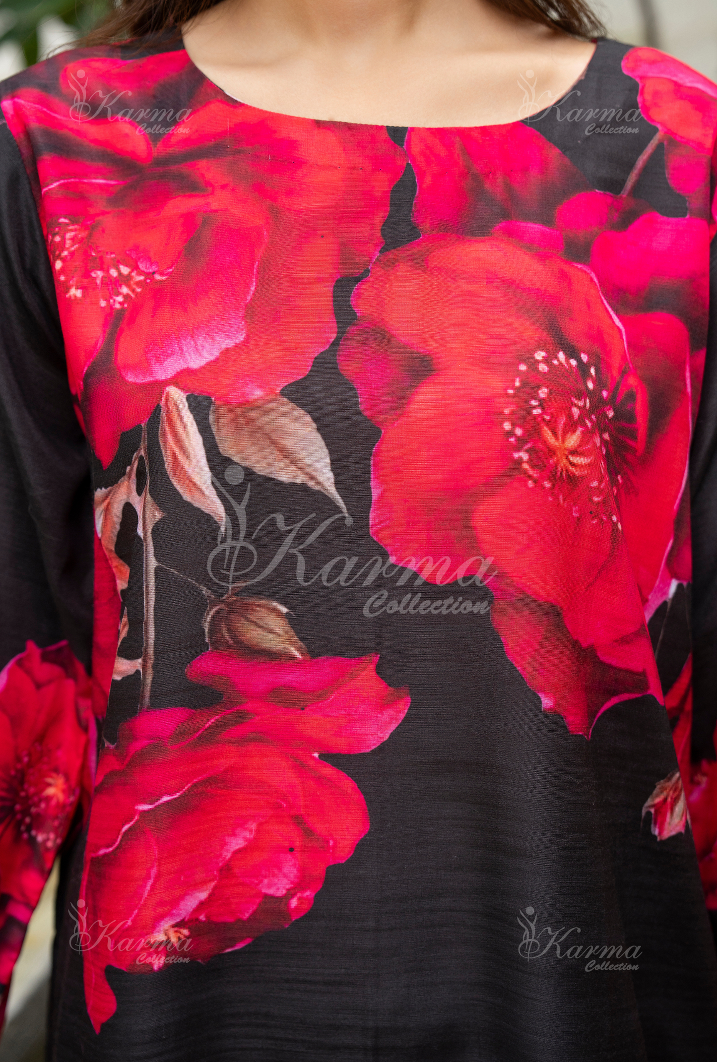 SABLE Karmacollectionpk